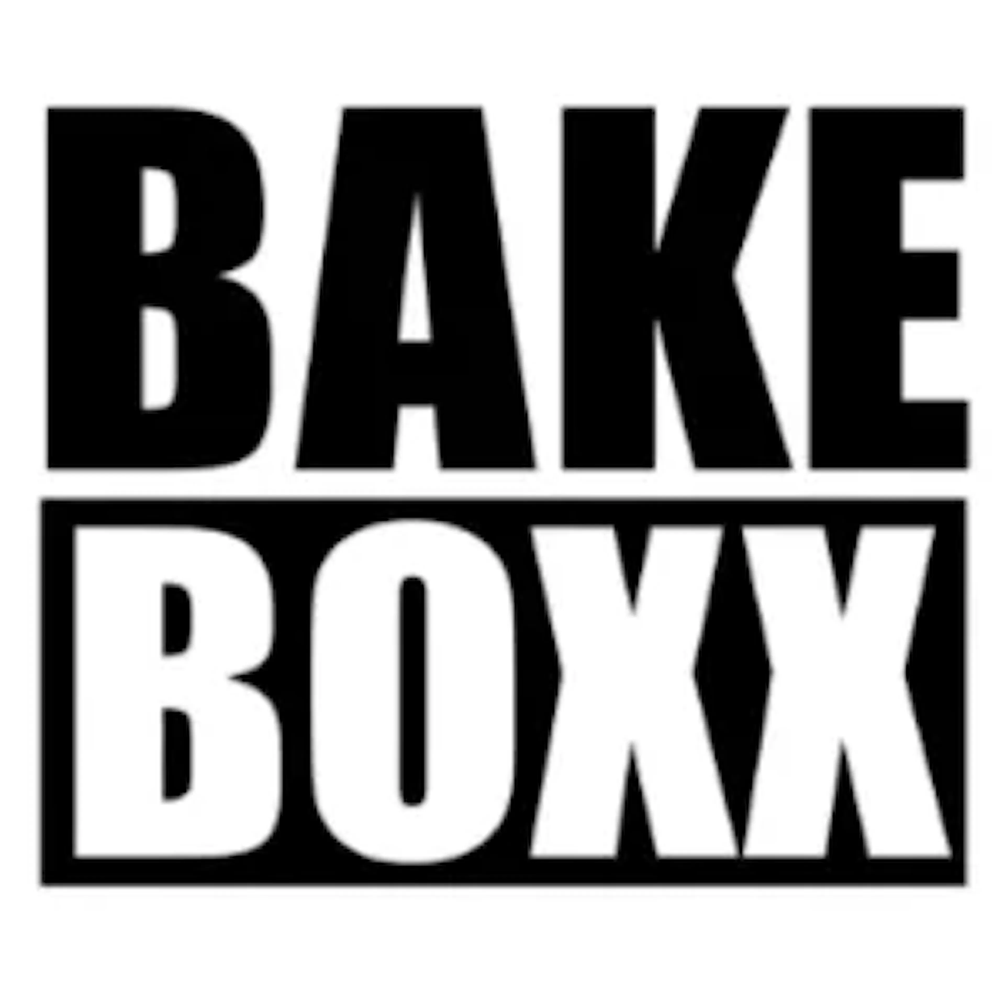 BakeBoxx logo