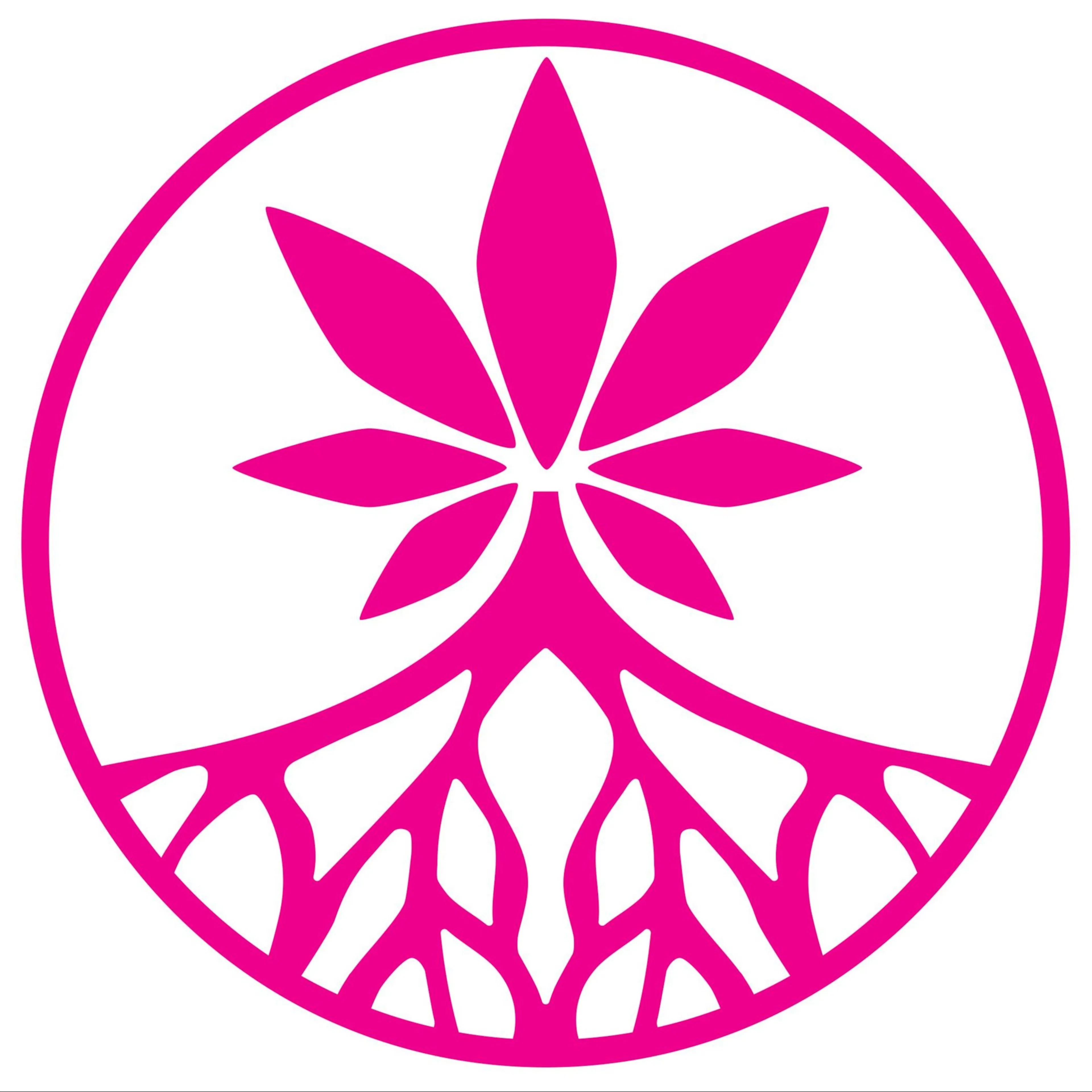 LEGACY logo