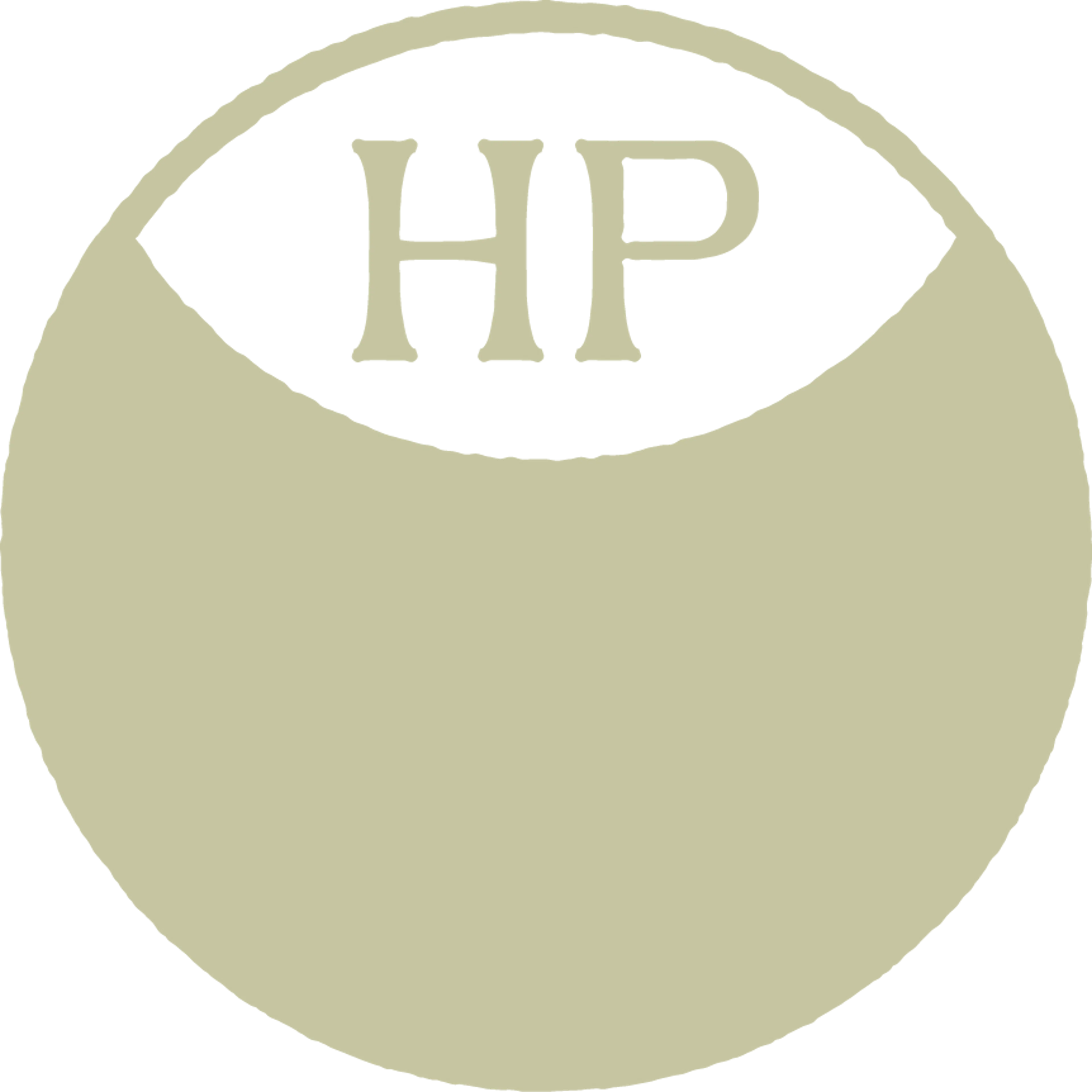 HIGH PRIESTESS logo