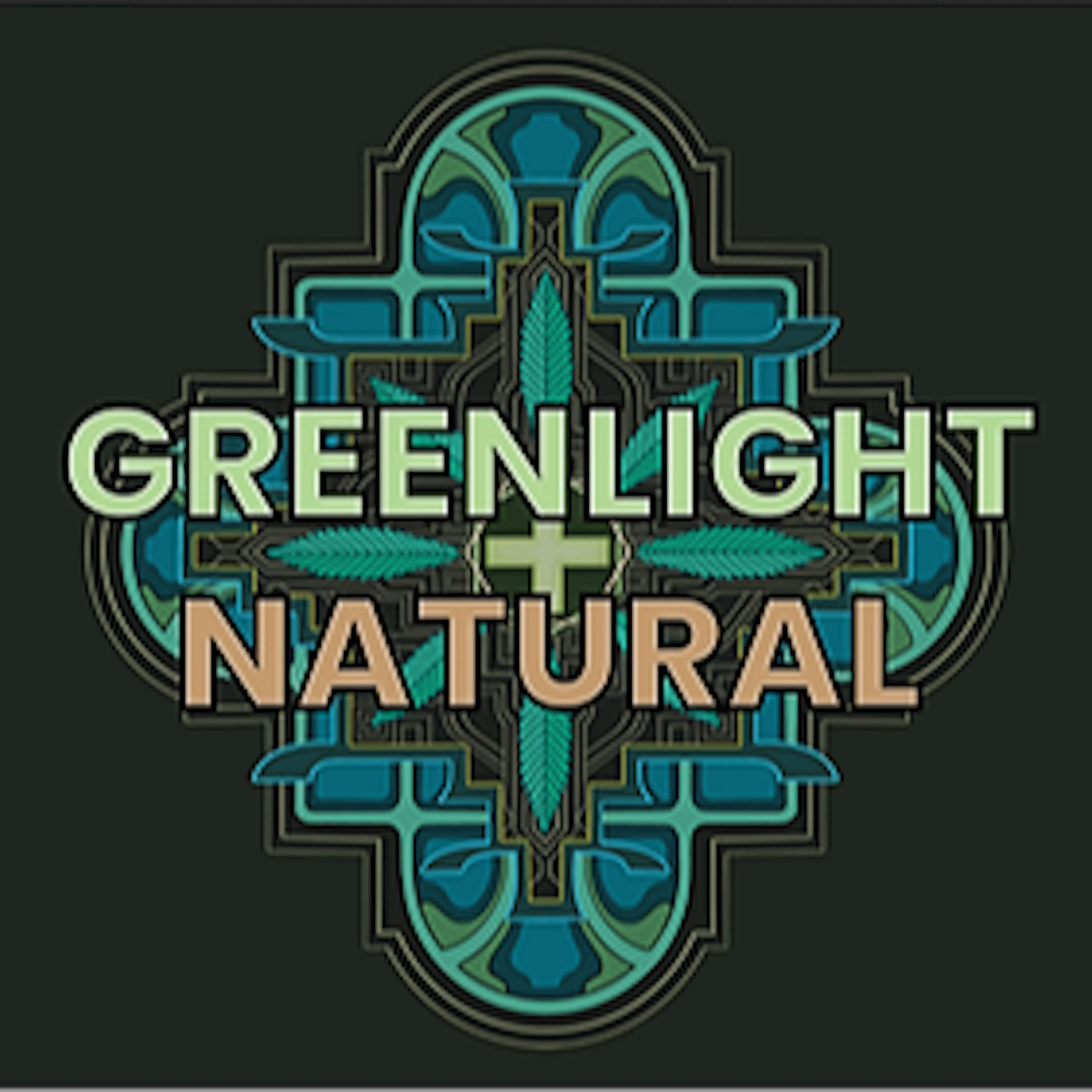 Greenlight Natural logo