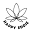 Logo for the brand Happy Eddie