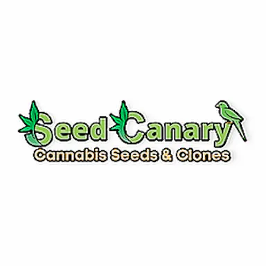 Seed Canary logo