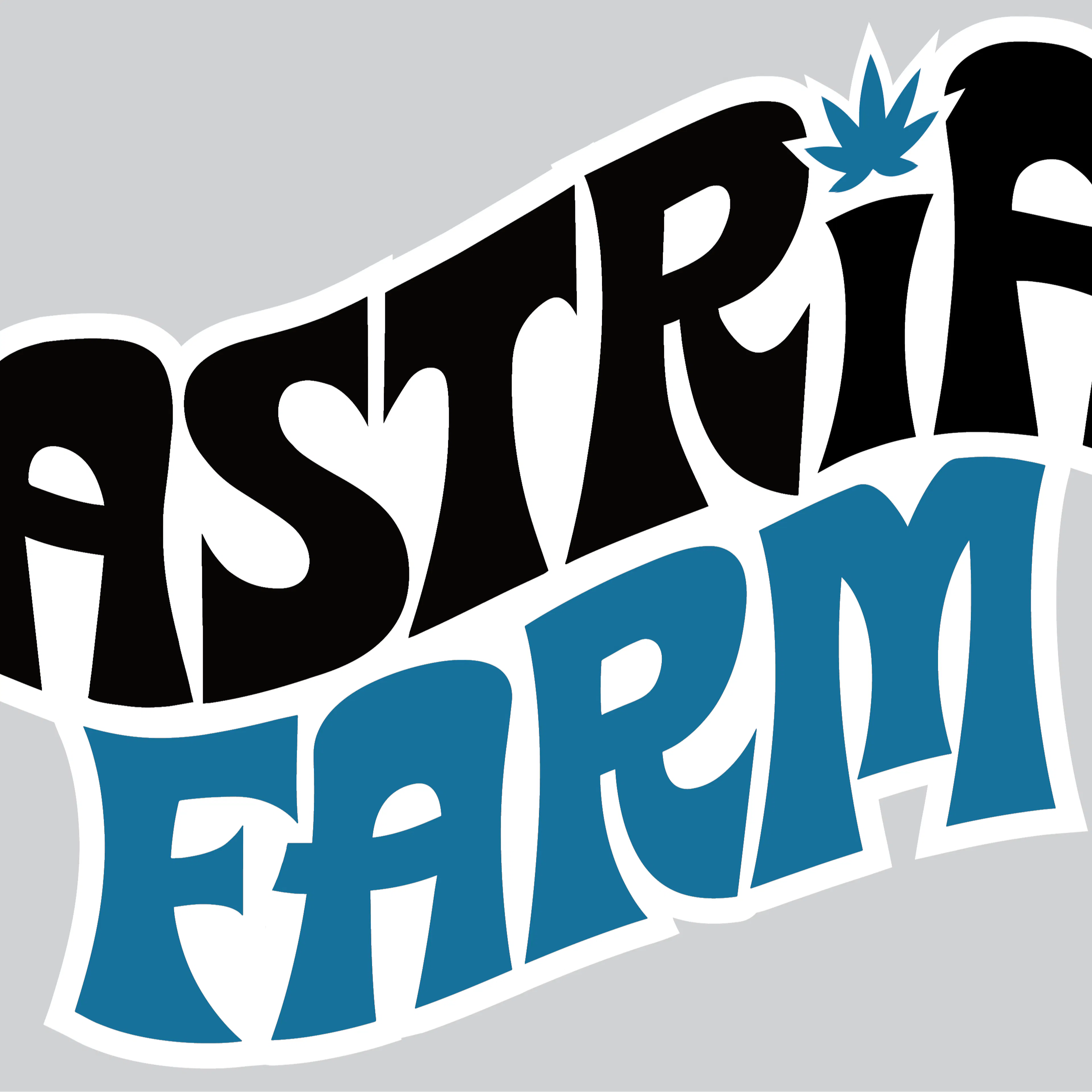 Astria Farm logo