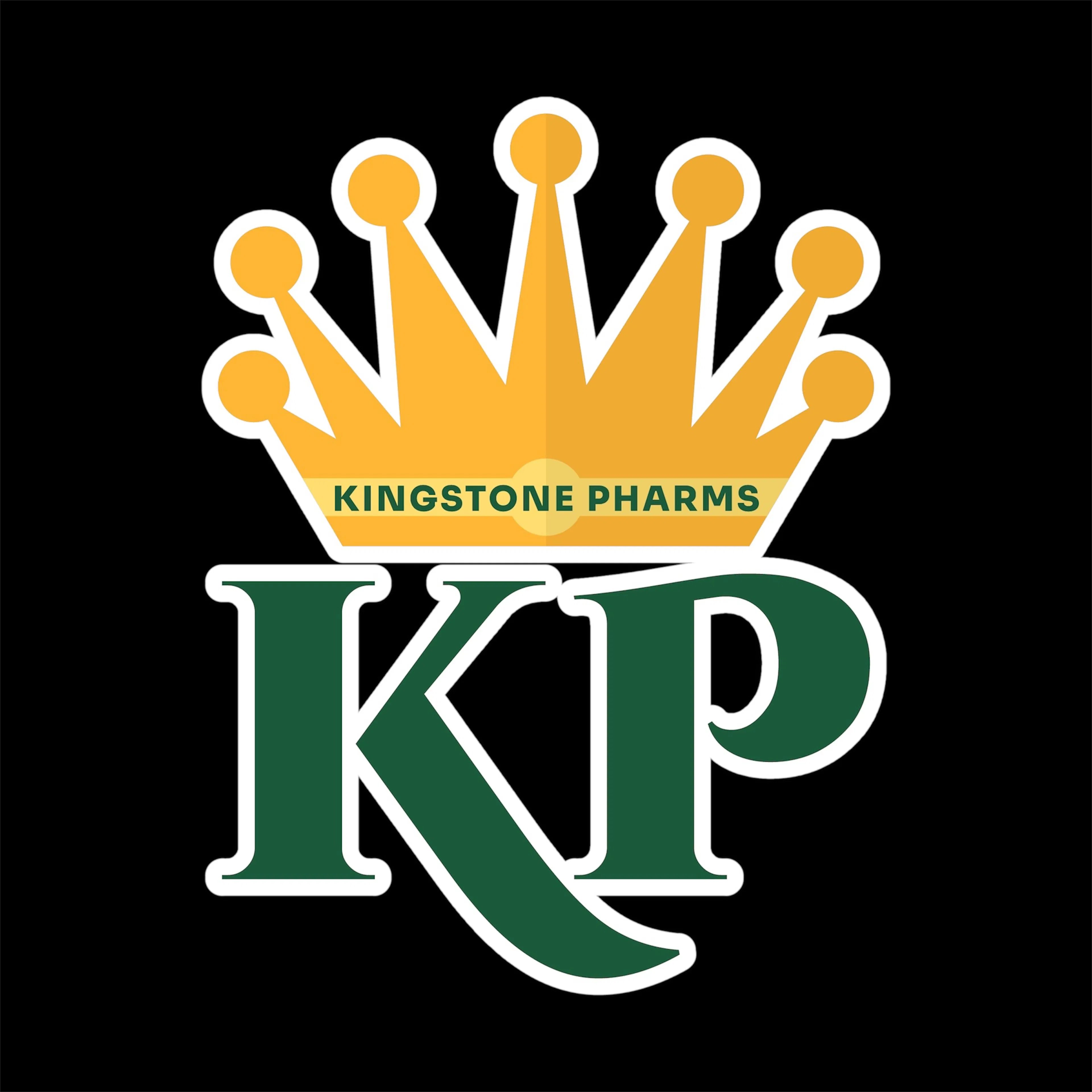 Kingstone Pharms logo