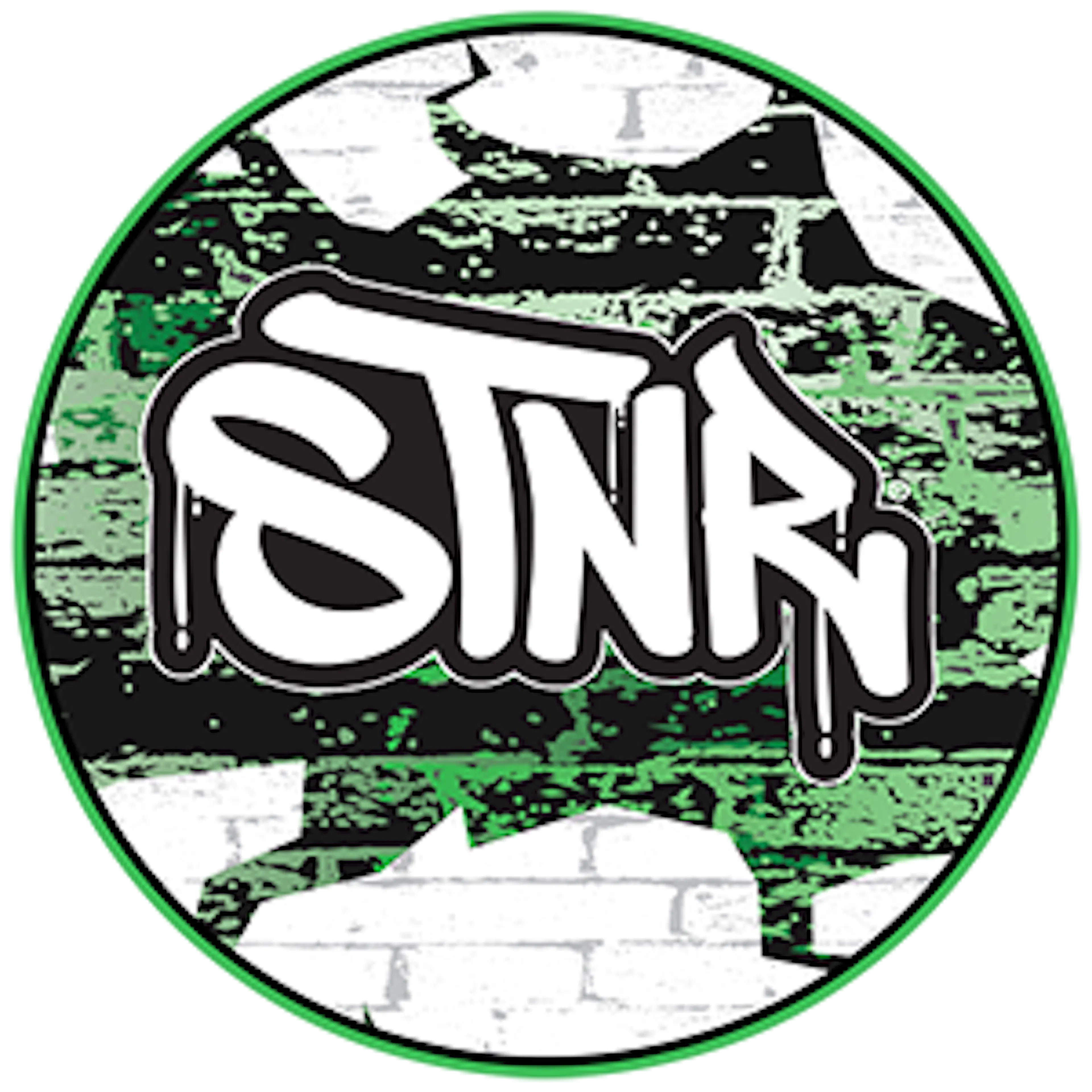 STNR Creations logo