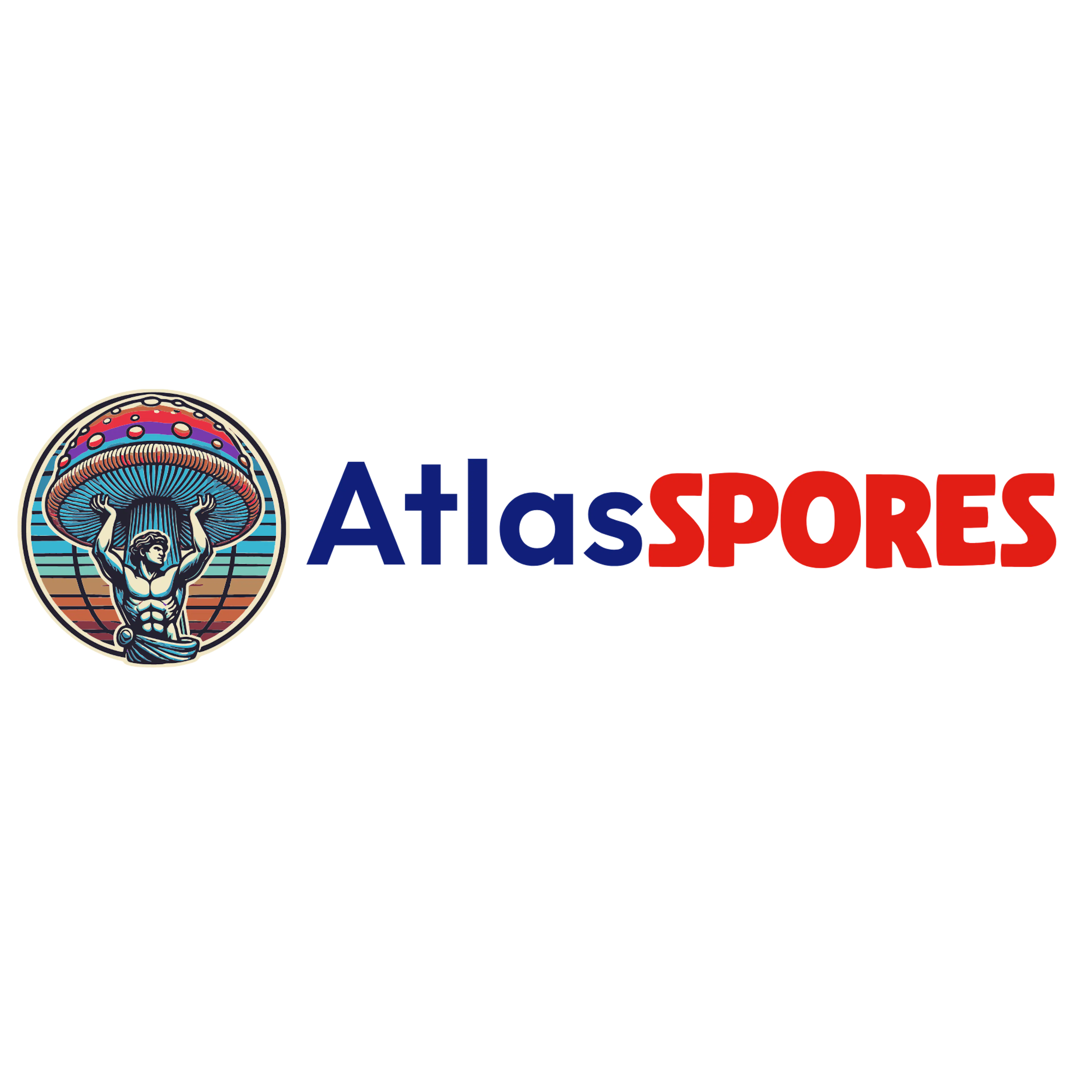 Atlas Spores logo
