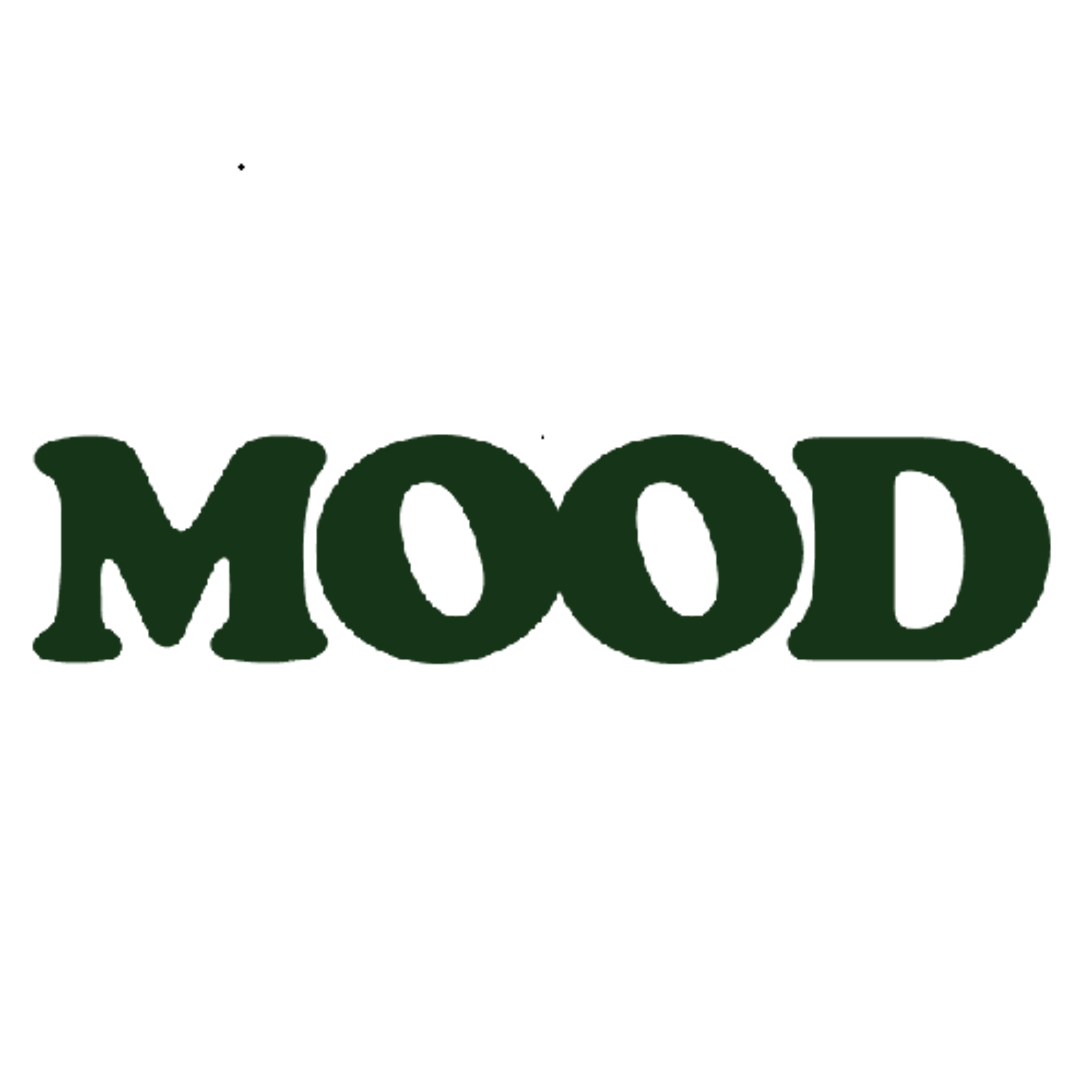 Mood logo