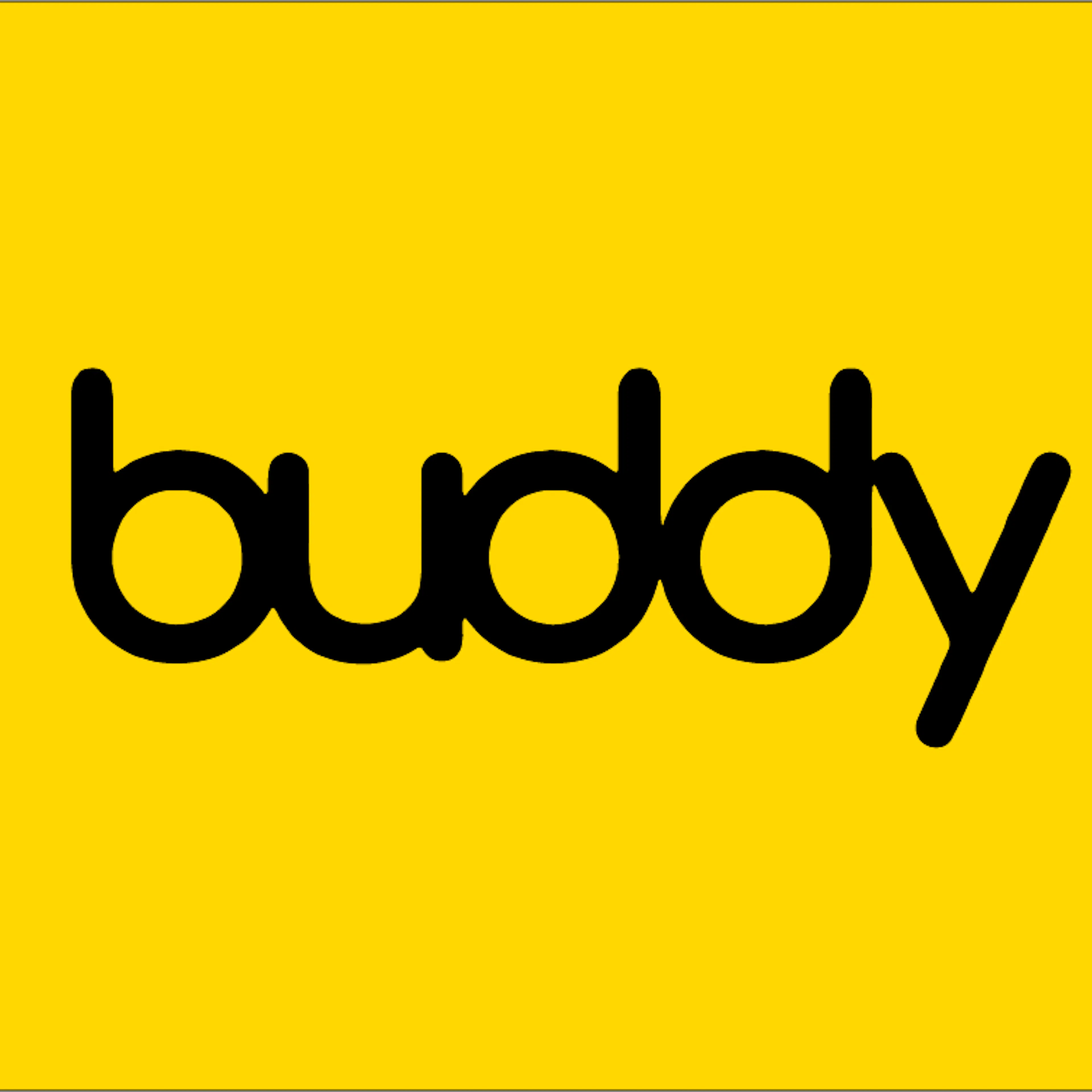 Buddy logo