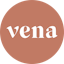 Logo for the brand Vena | 25% off with Code: LEAFLY25