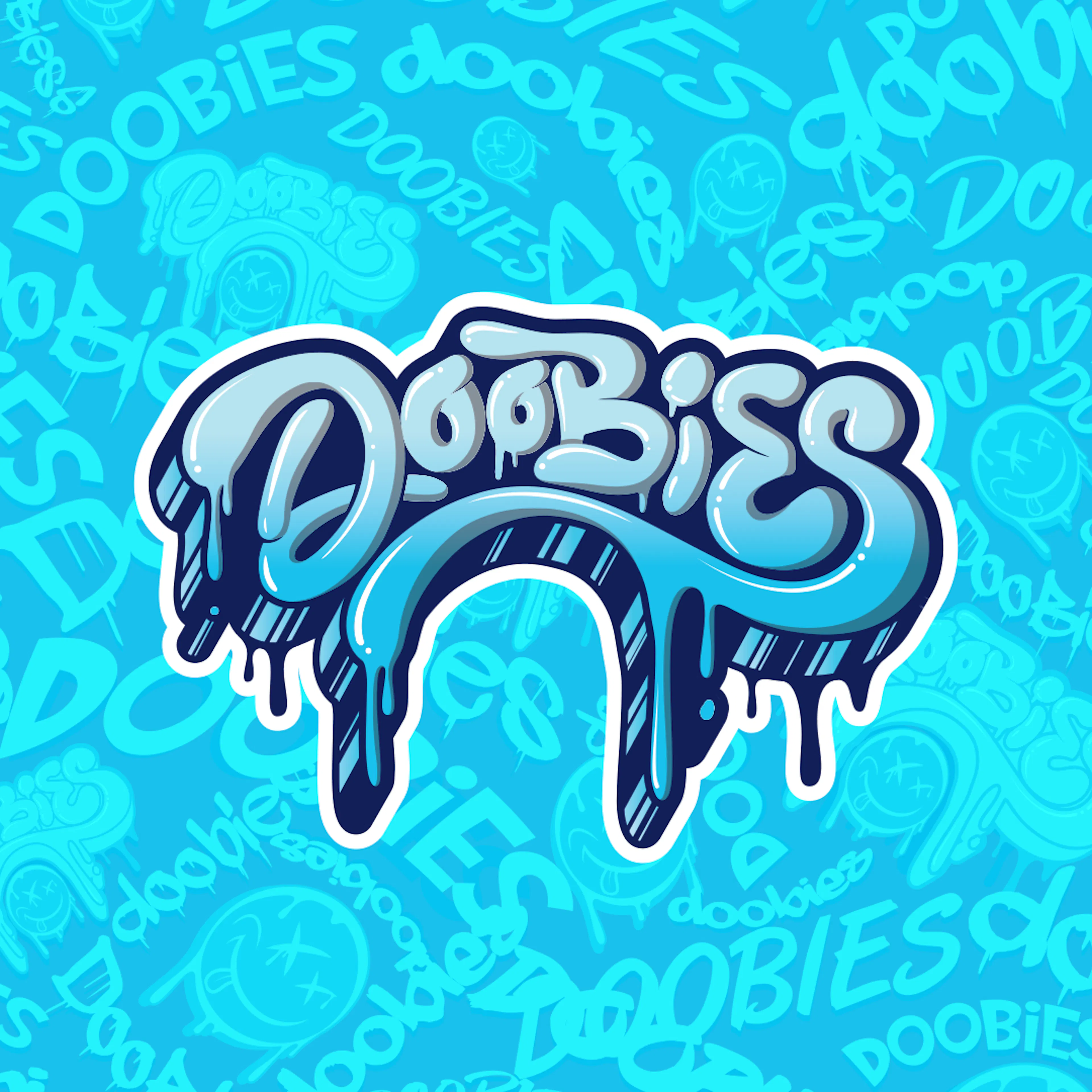 Doobies logo