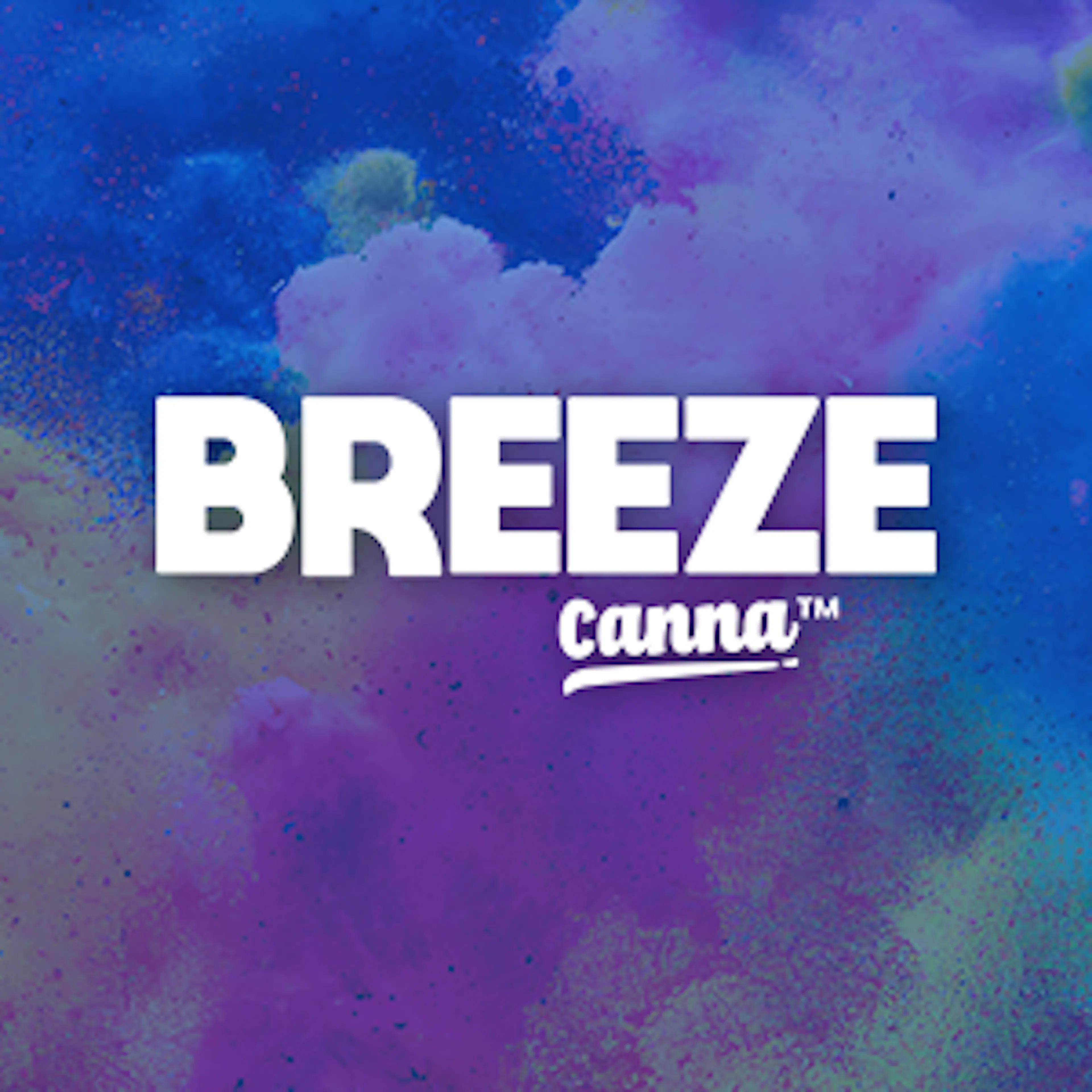 BREEZE Canna logo