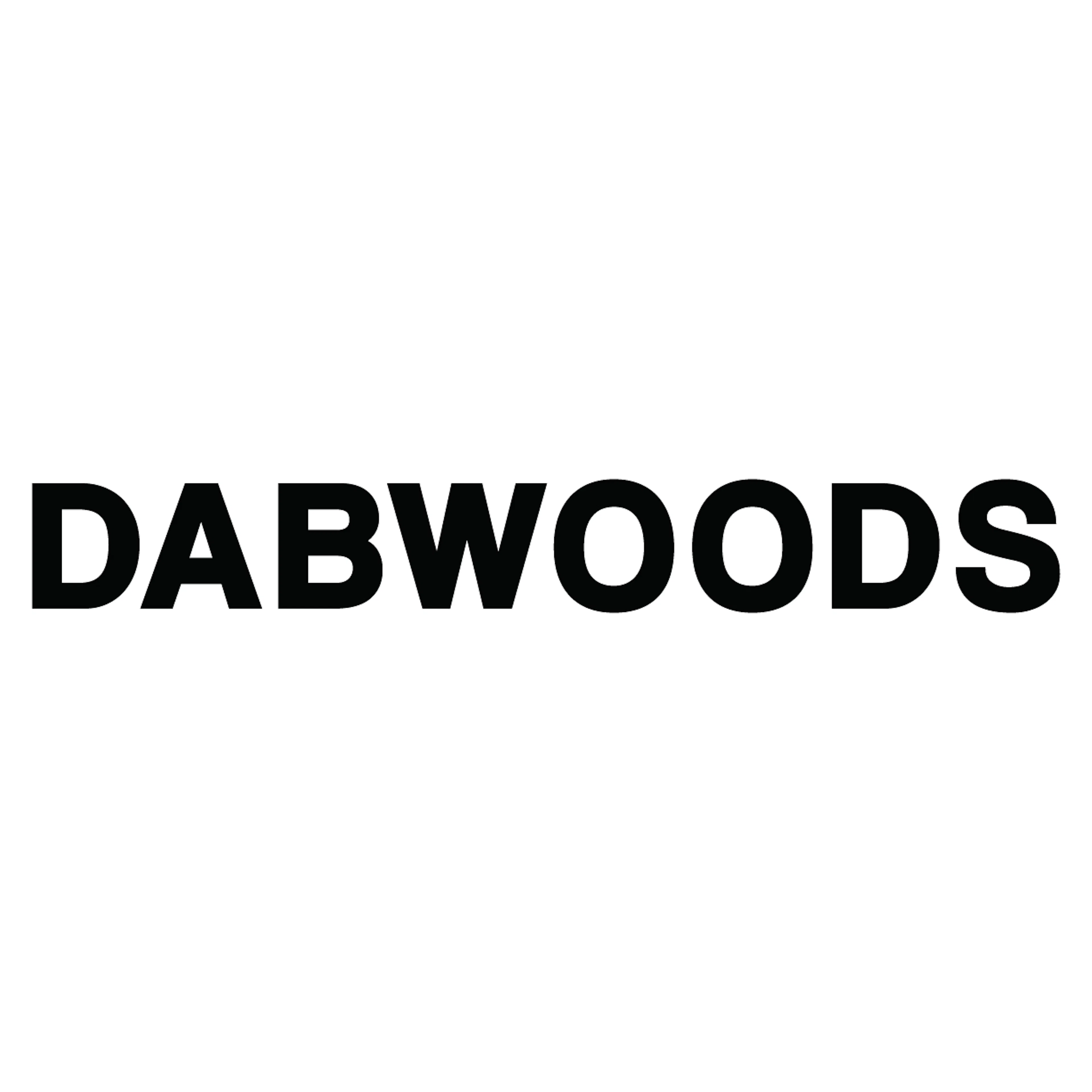 Dabwoods logo