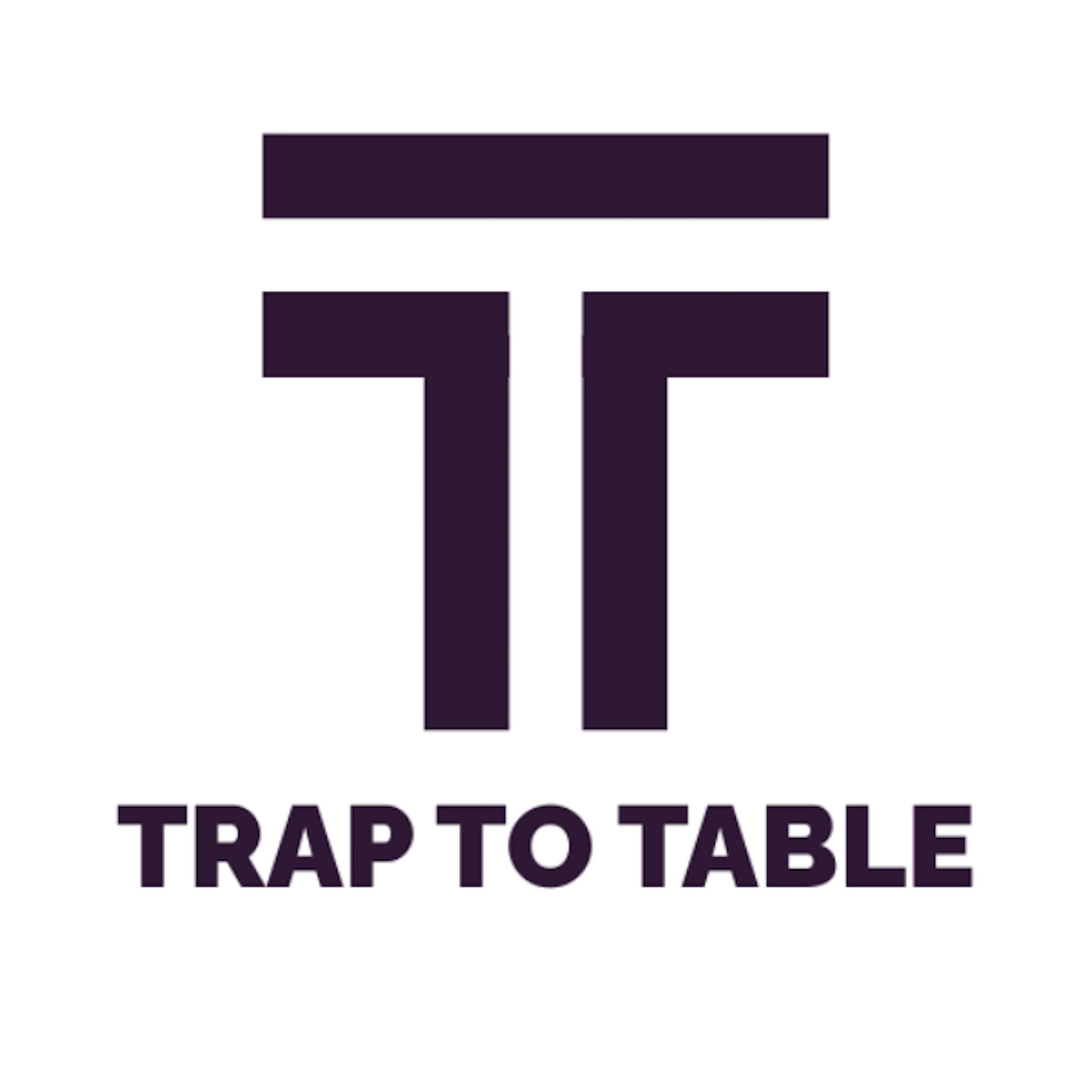 Trap To Table logo