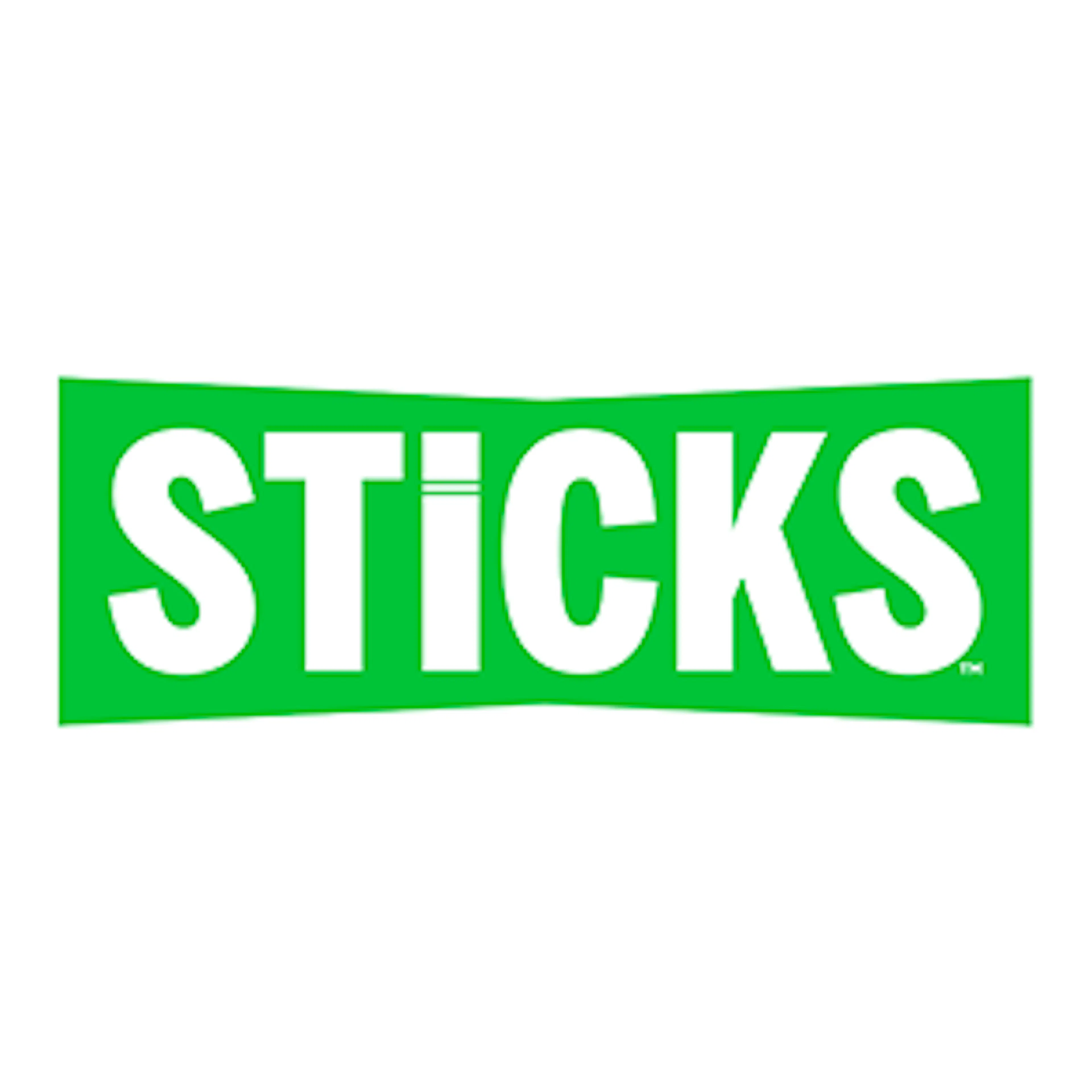 STICKS logo