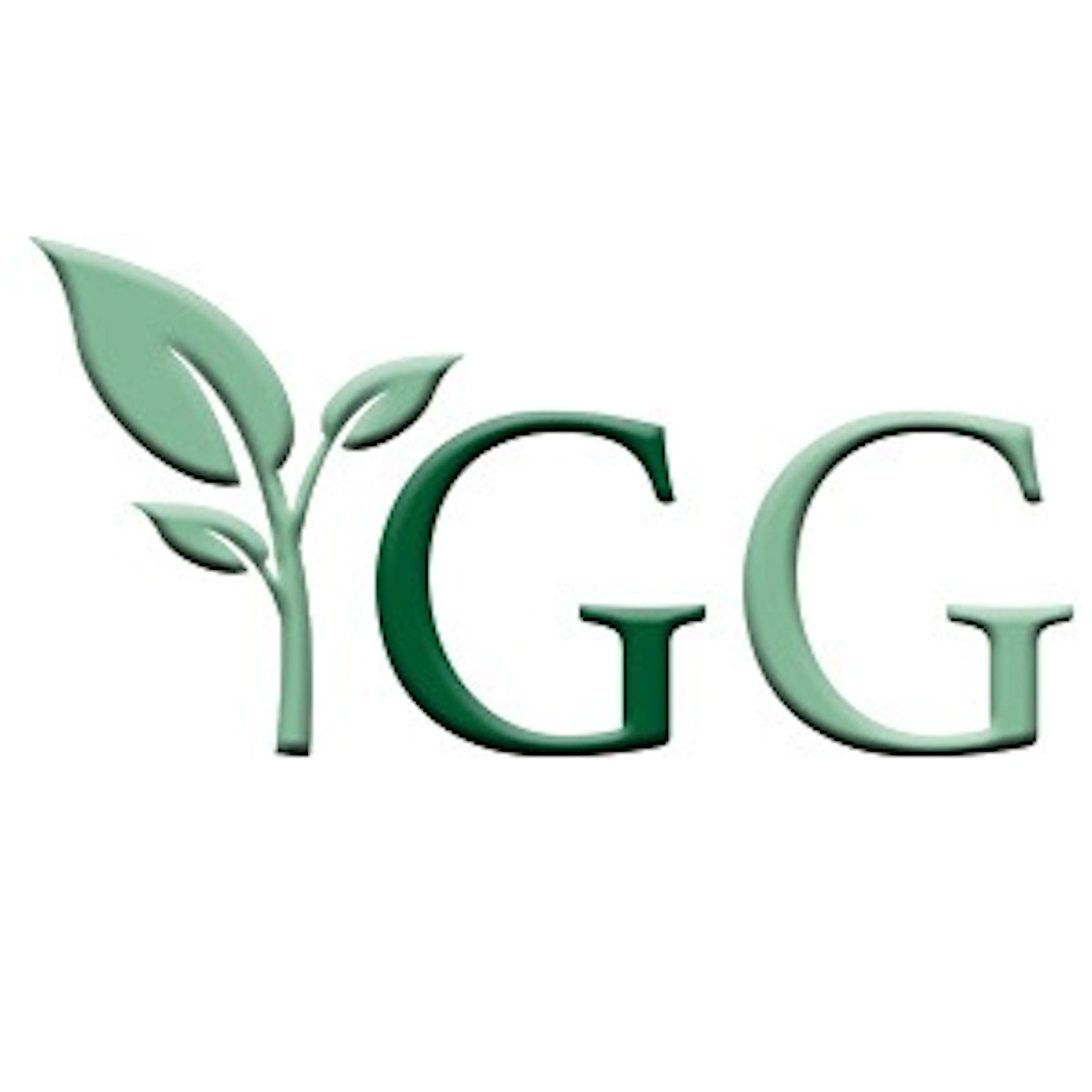 Green Gone Detox logo