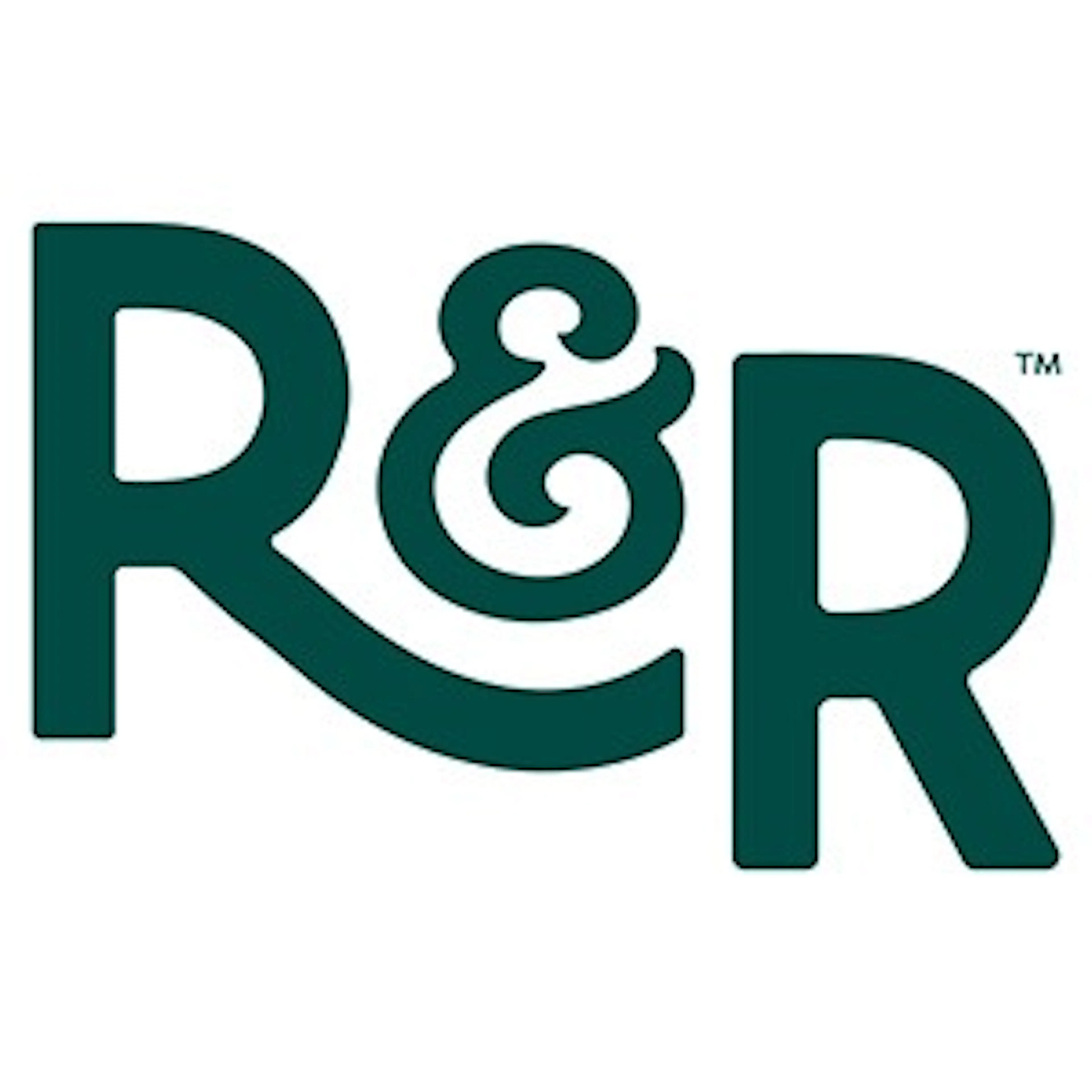 R&R CBD logo