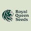 Logo for the brand Royal Queen Seeds