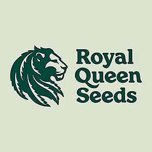Royal Queen Seeds logo