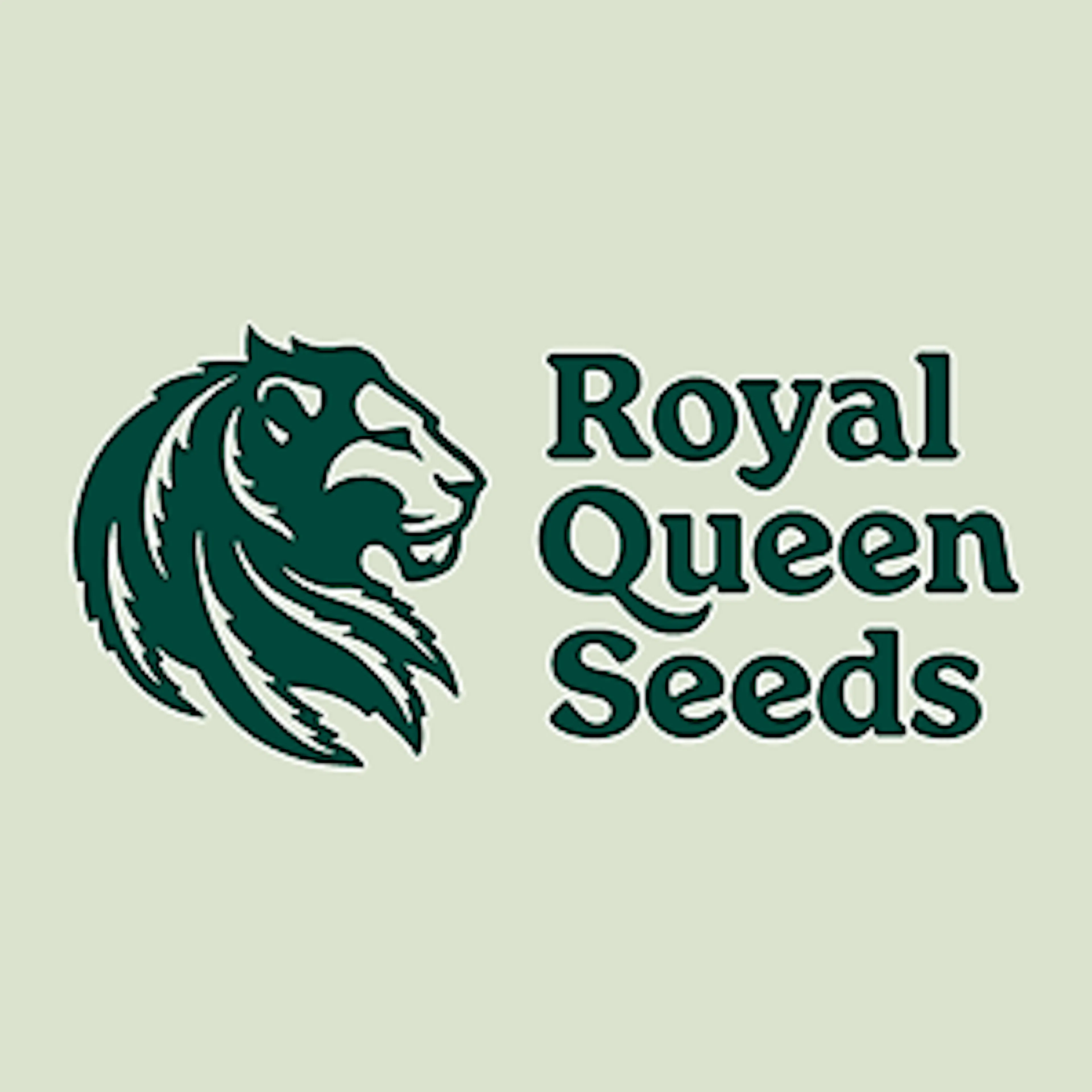 Royal Queen Seeds logo