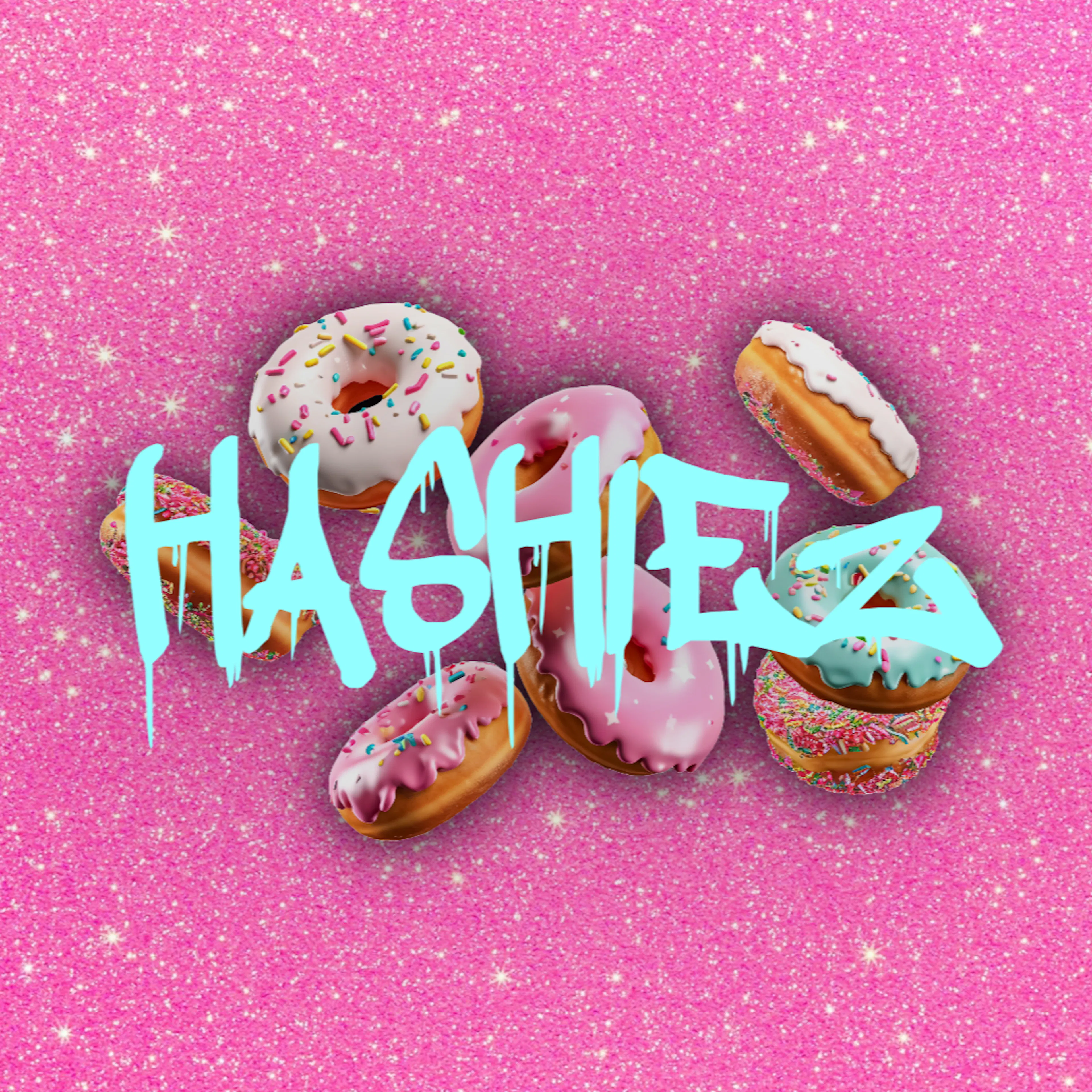 Hashiez logo