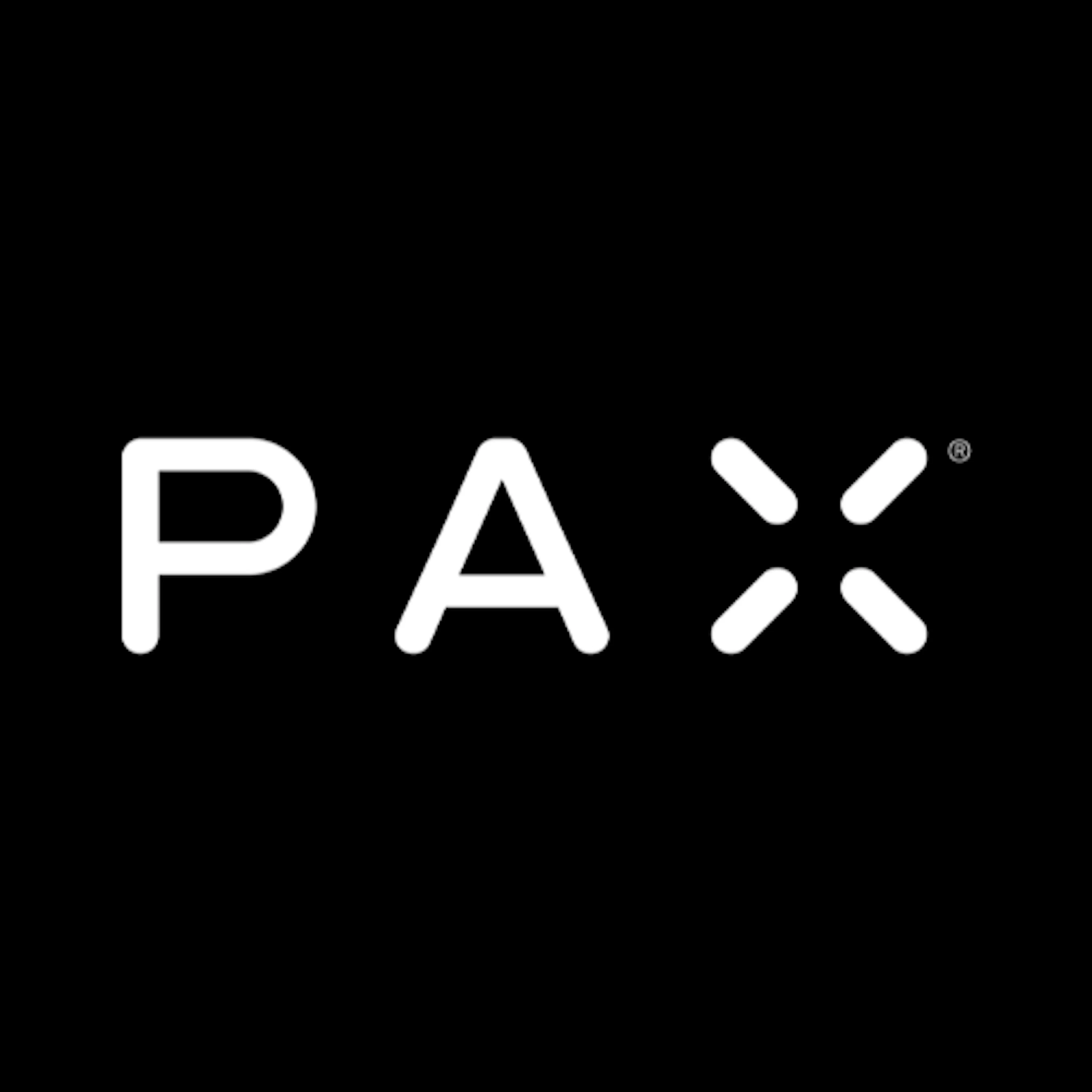 PAX® logo