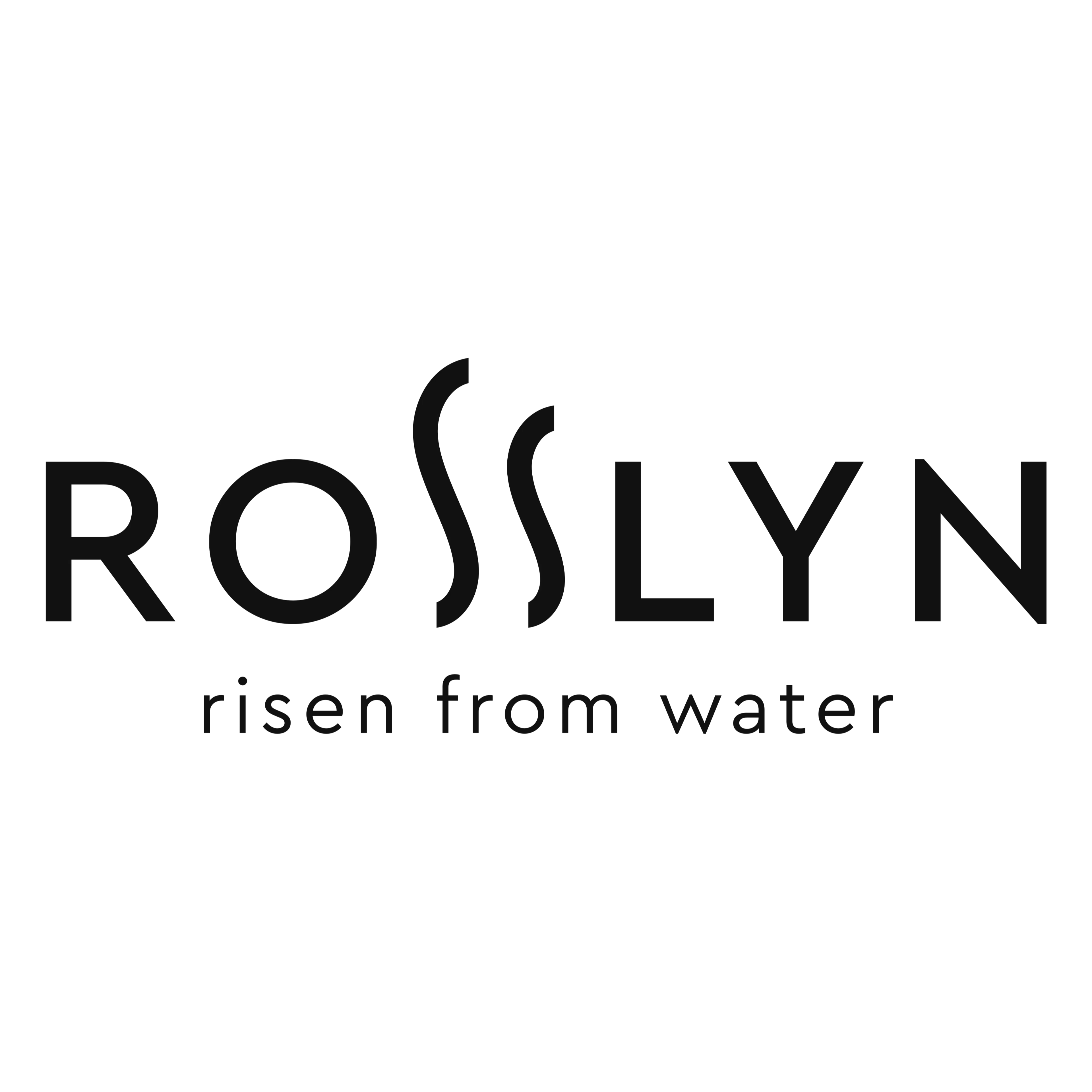 Rosslyn Direct logo