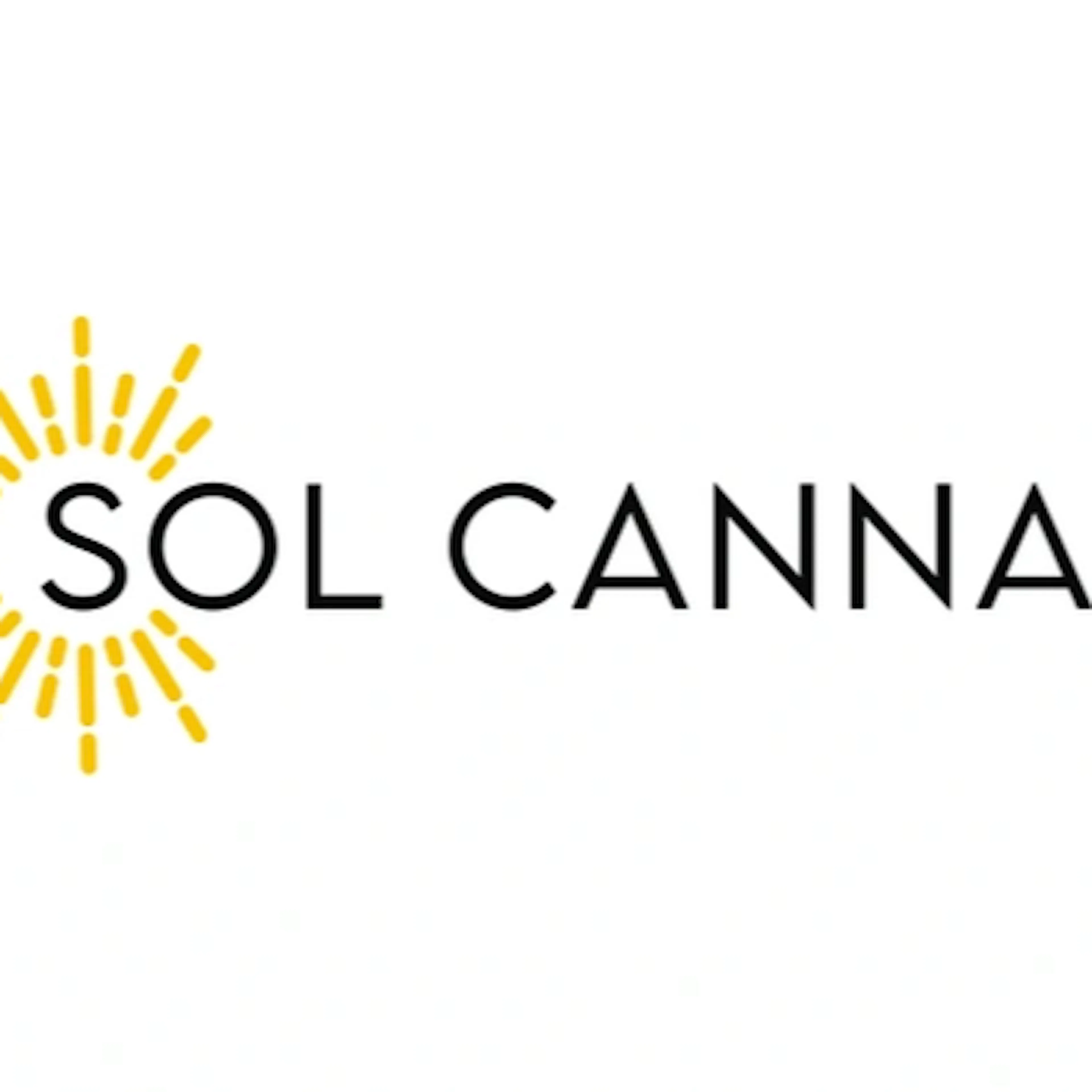 SOL CANNA logo