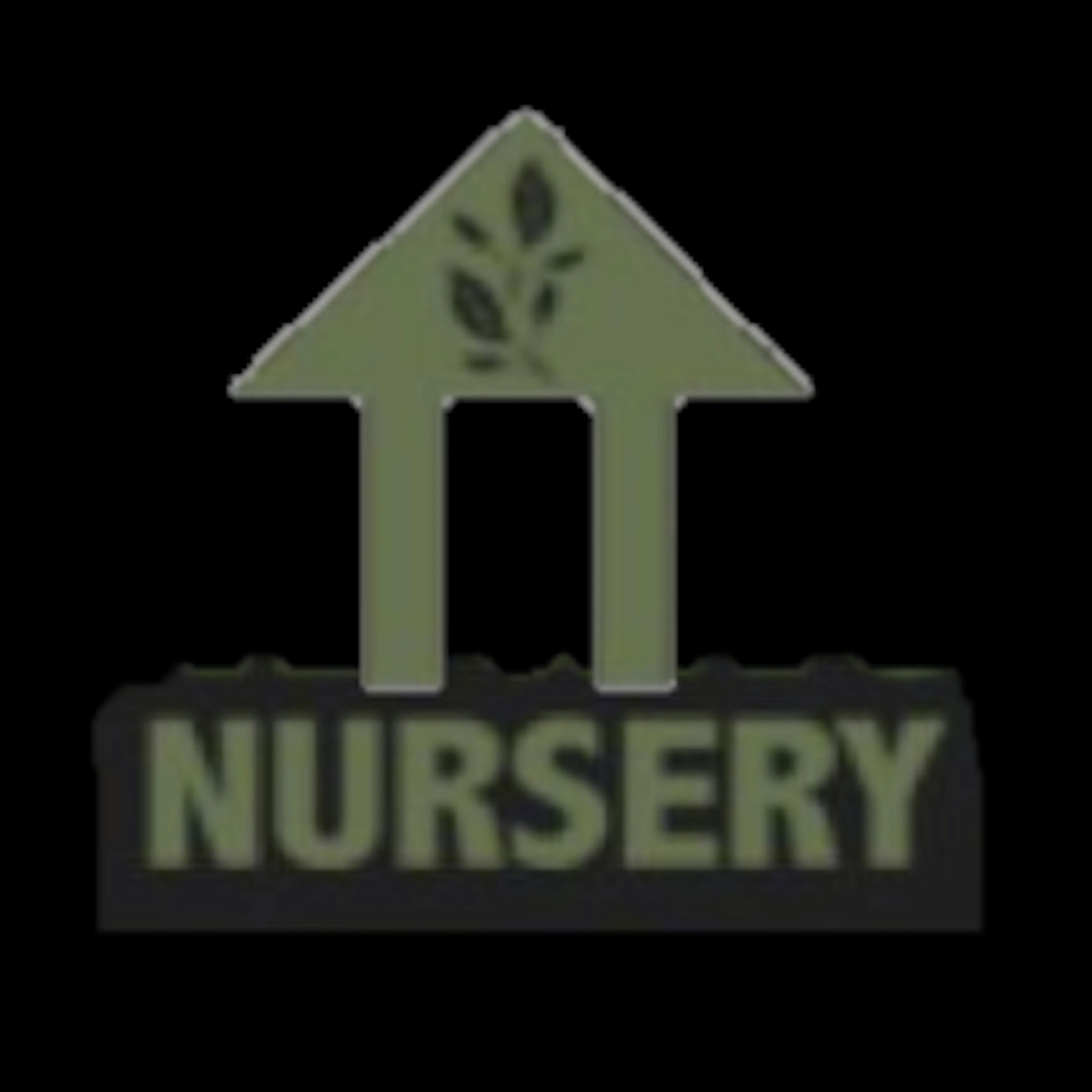 Home Grow Nursery logo