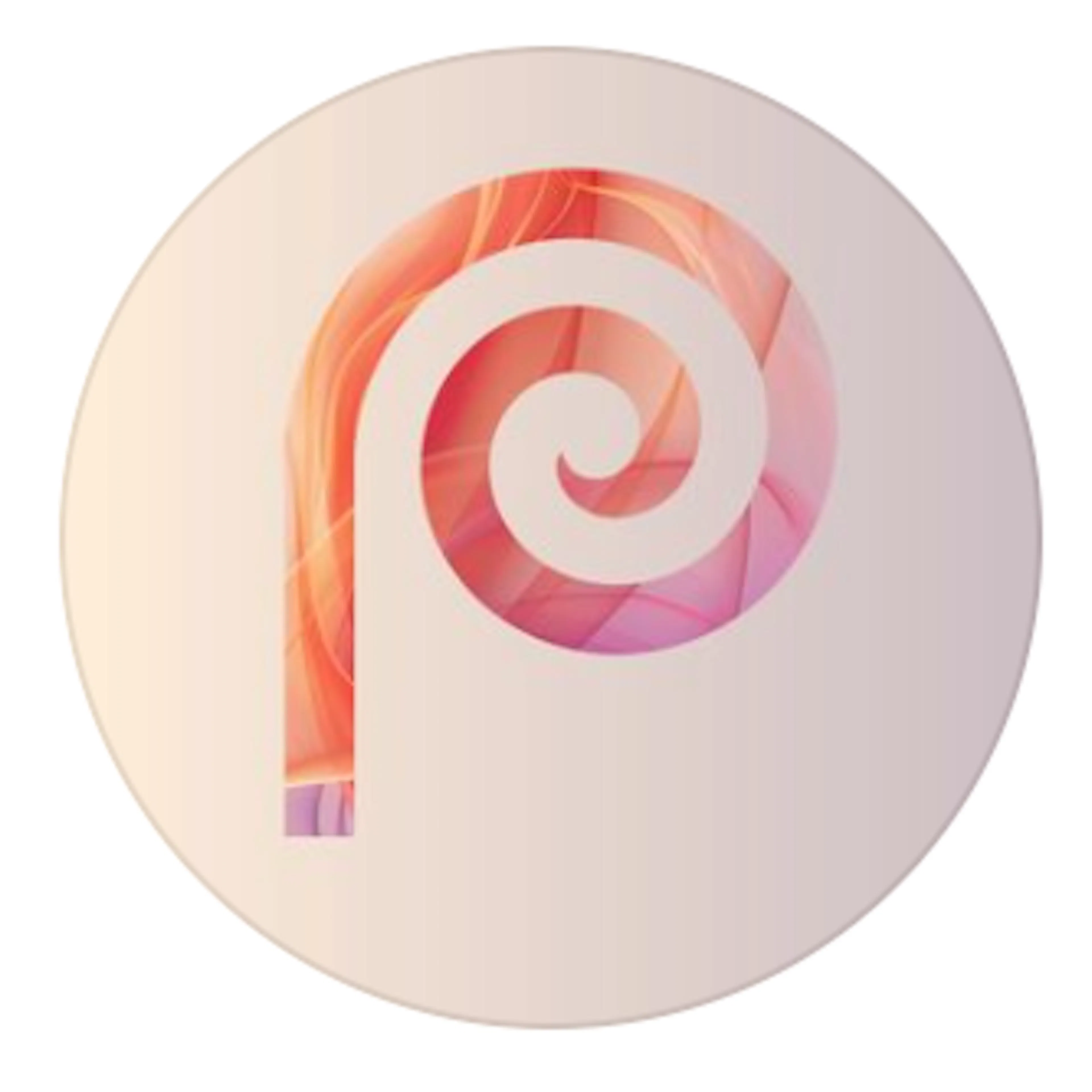 Plume logo