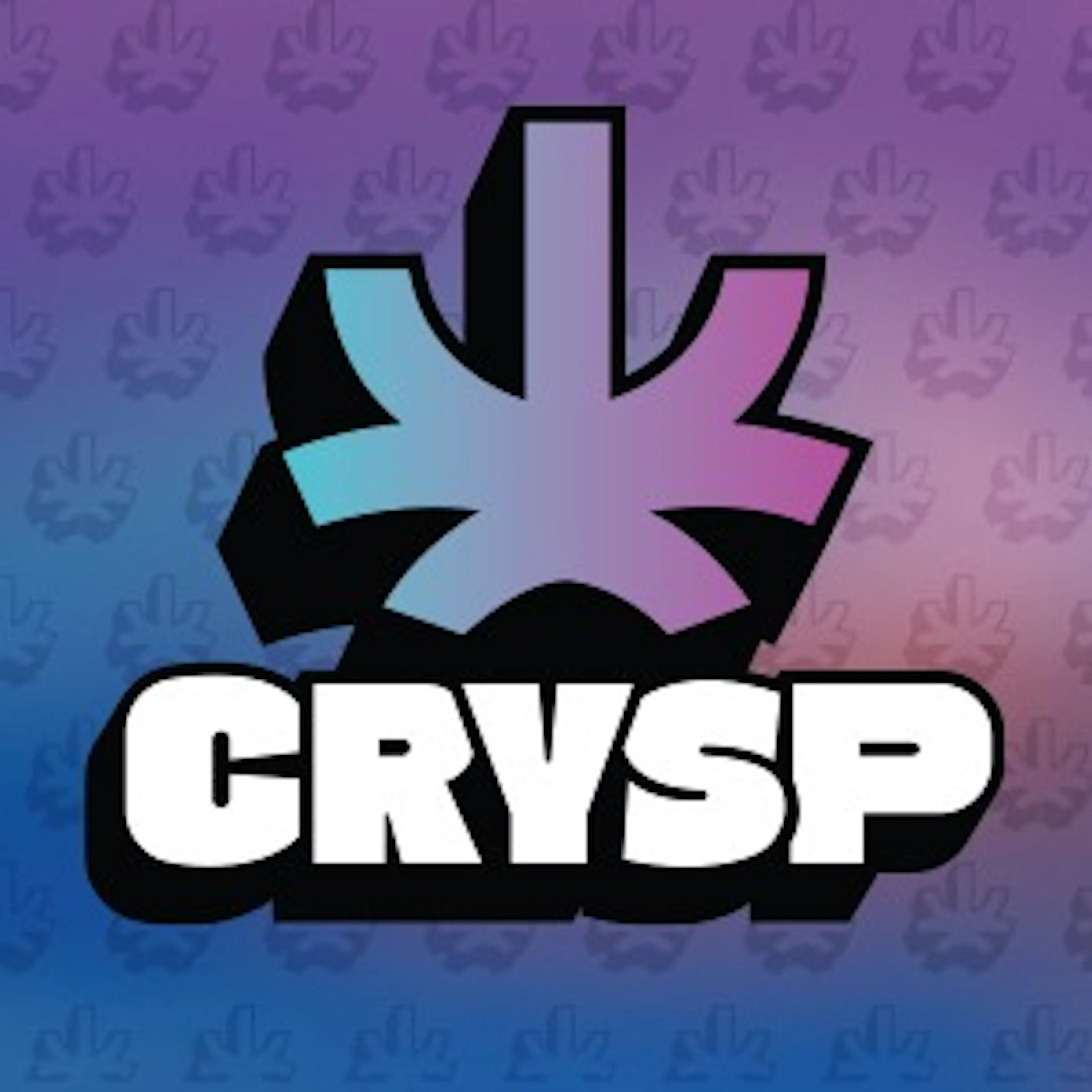 CRYSP logo