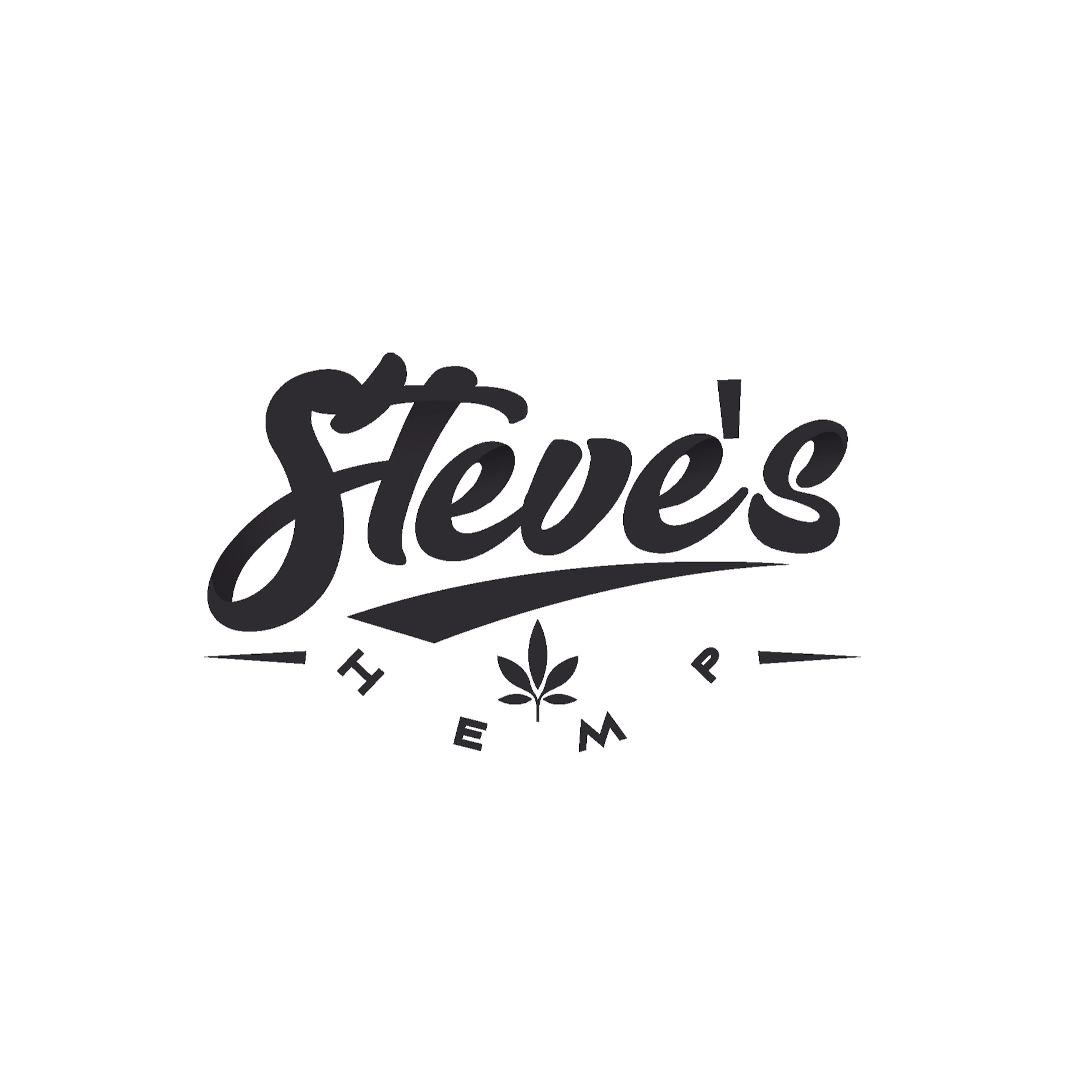 Steve's Hemp logo
