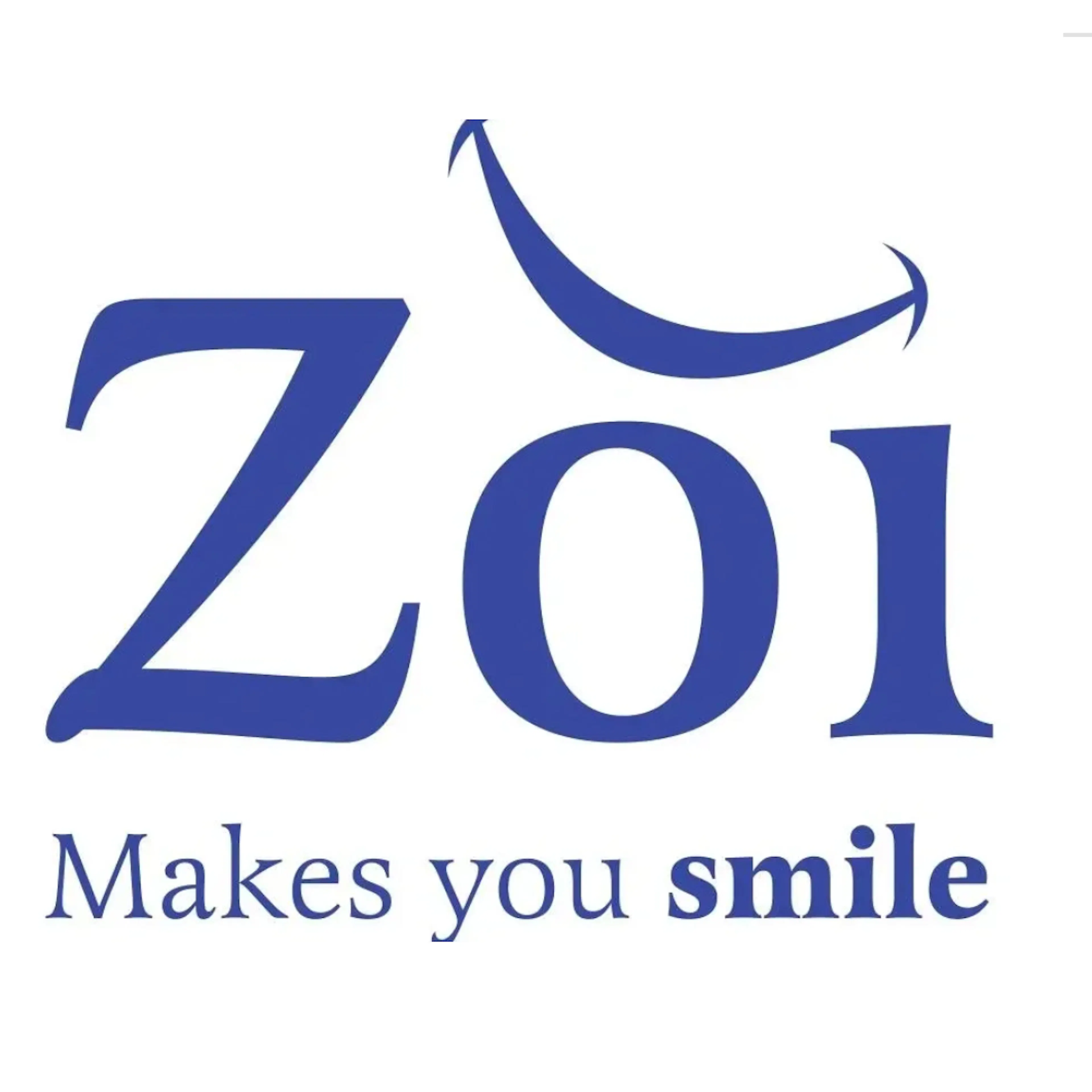 ZOI Smiles logo