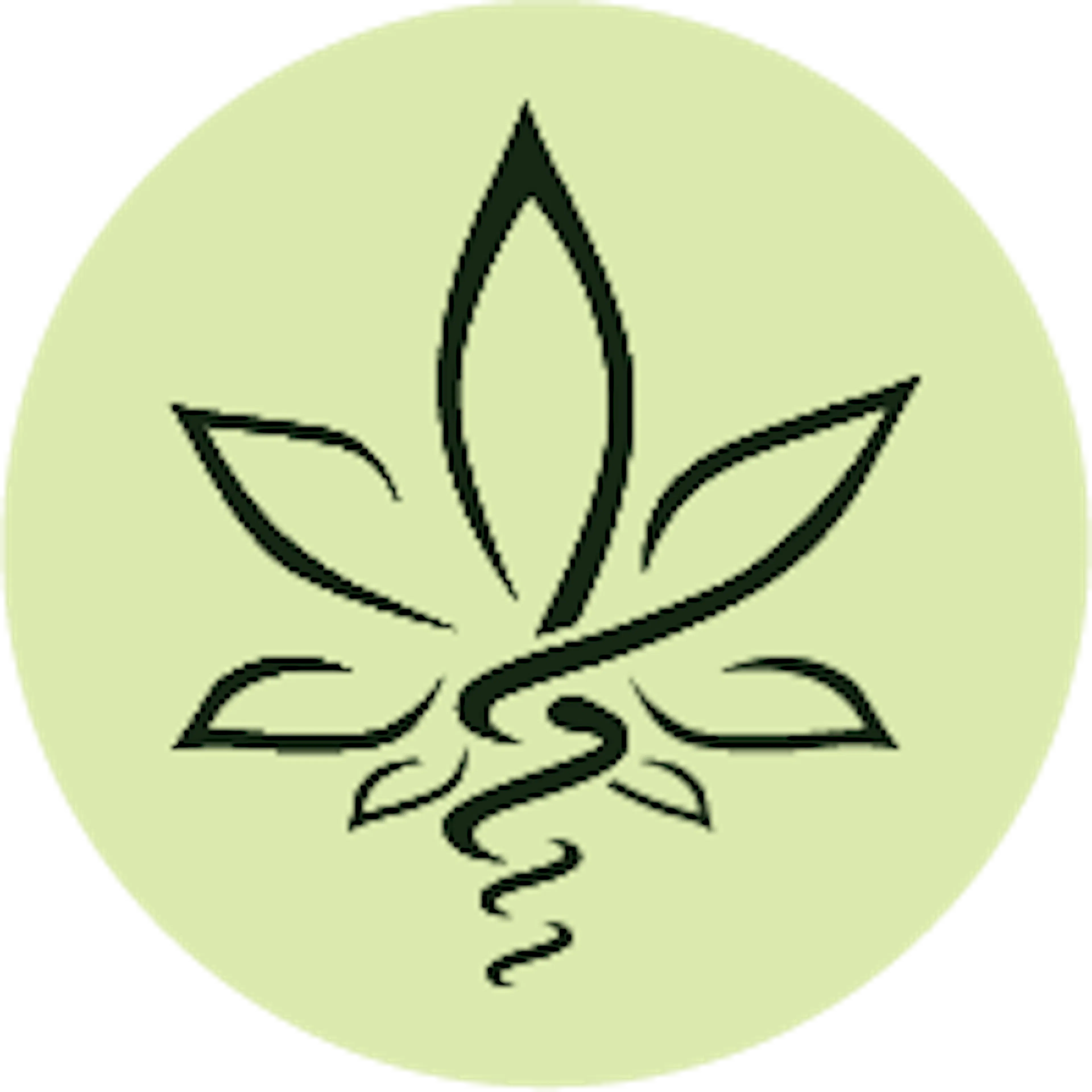 The Hemp Doctor logo