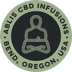 Ablis CBD logo