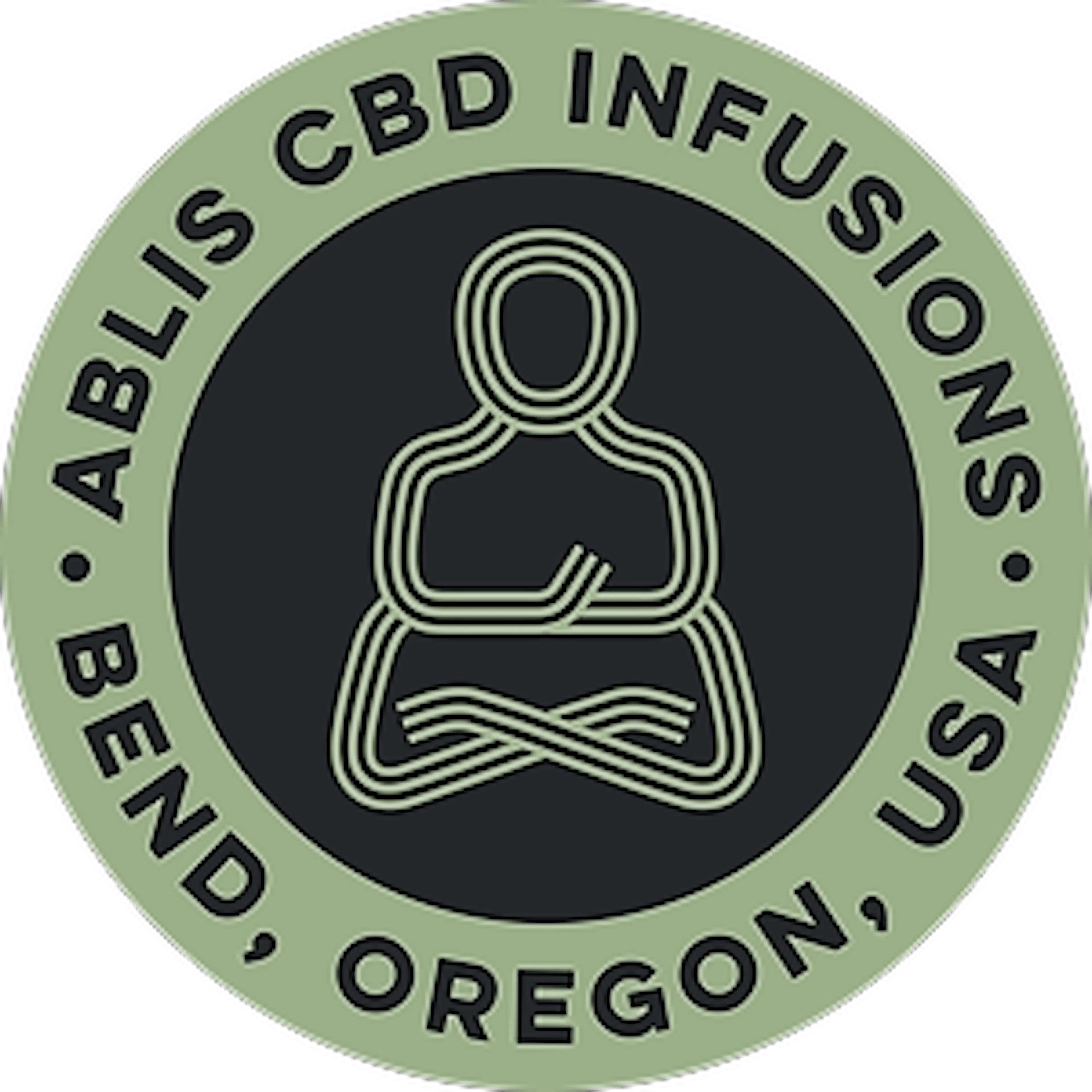 Ablis CBD logo