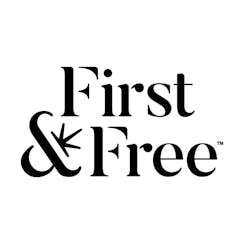 First & Free logo