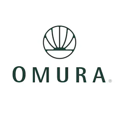 Omura logo