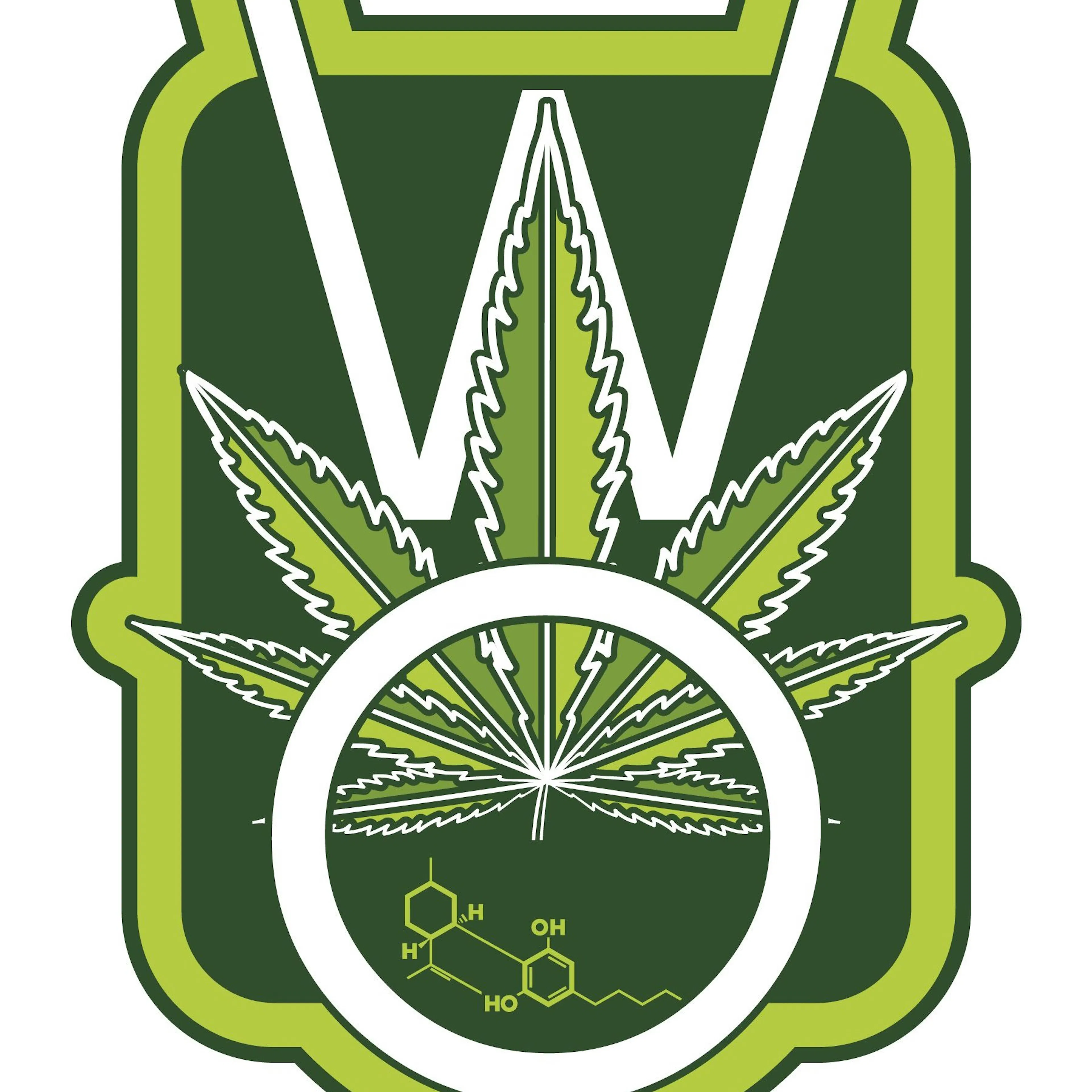 Wall's Organics logo