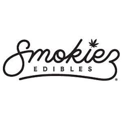 Smokiez Edibles logo
