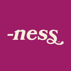 -ness logo