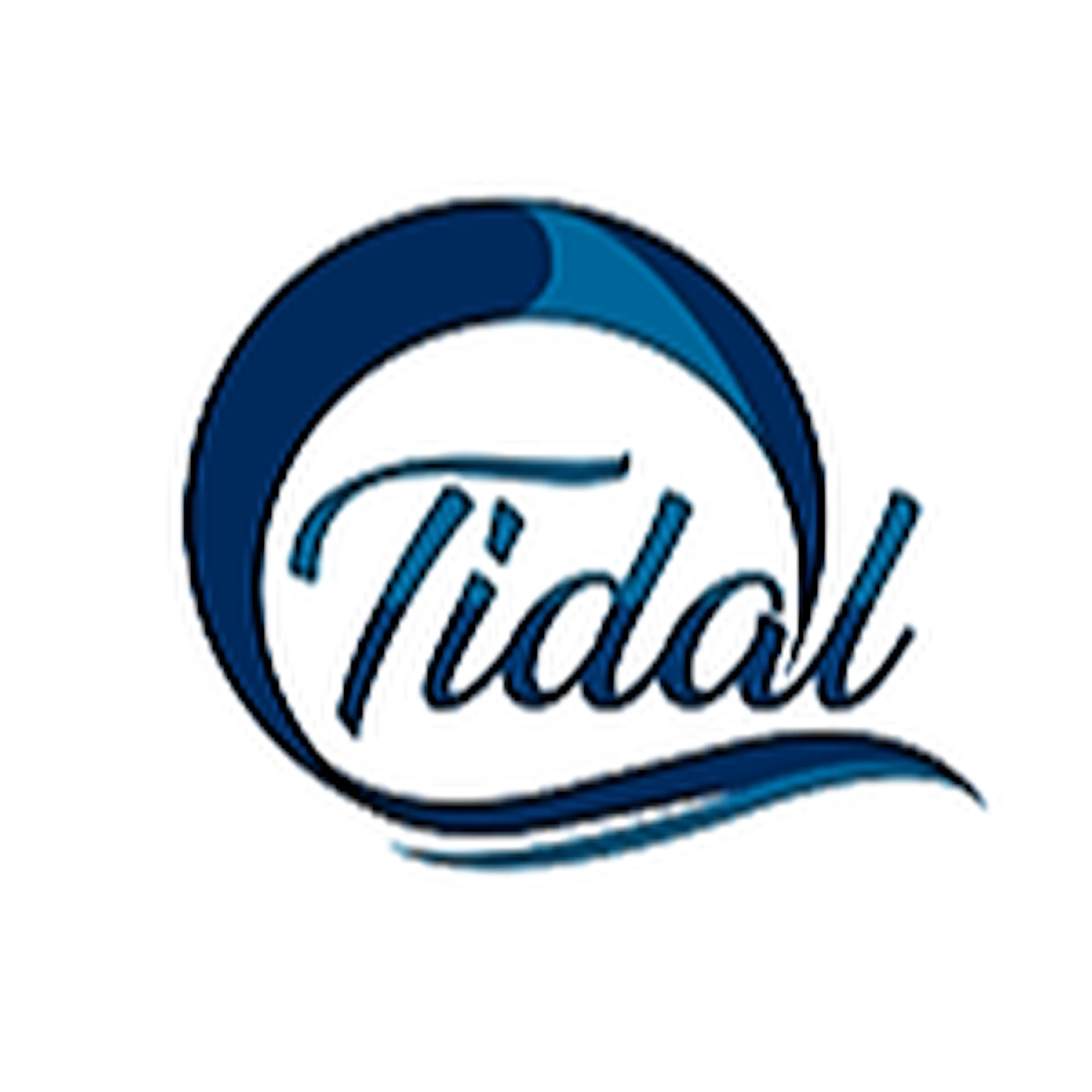 Tidal Health Solutions logo