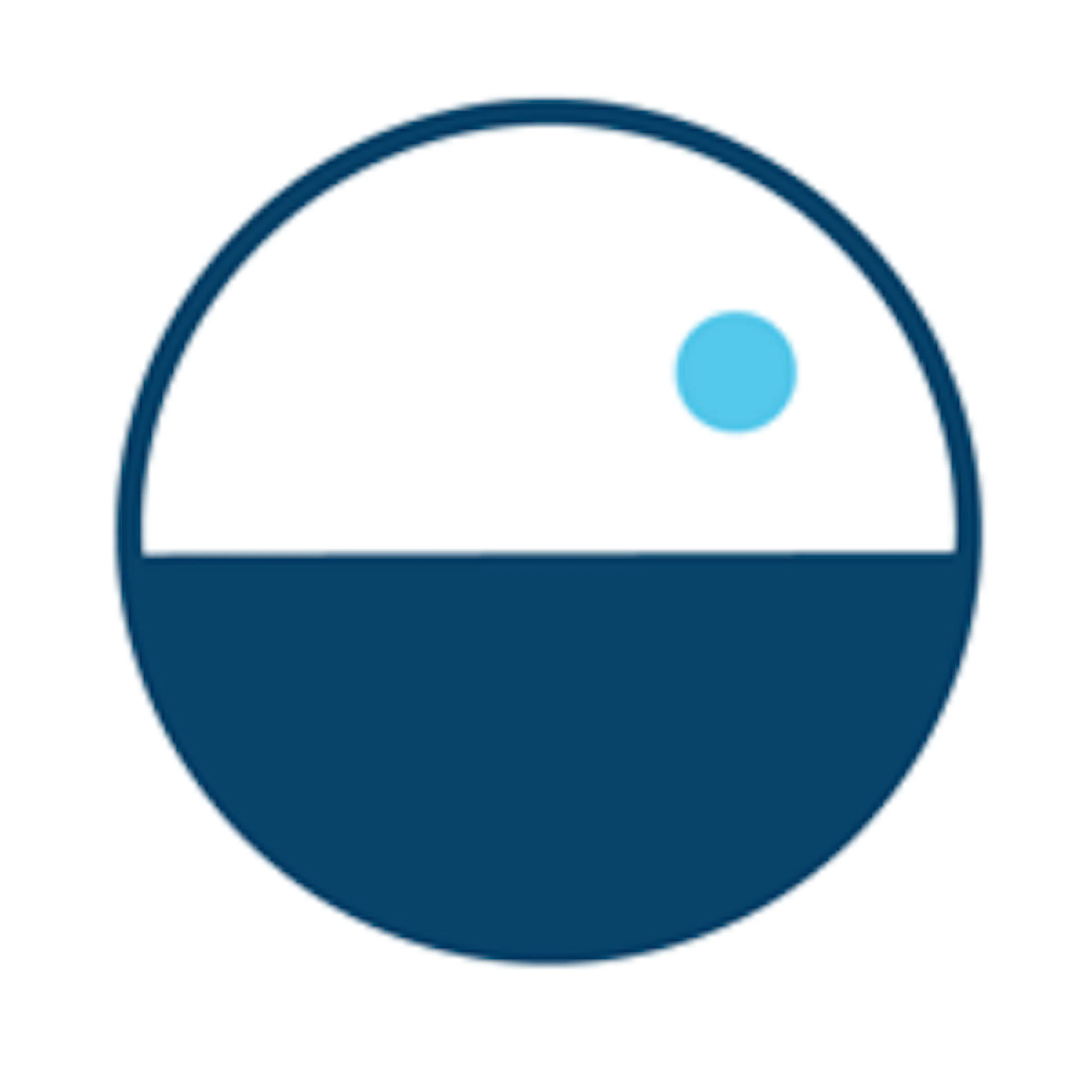 blue harvest logo