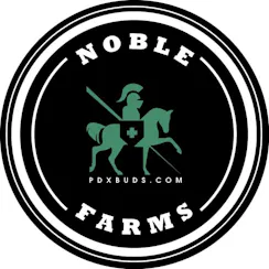 Noble Farms OR logo