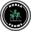 Logo for the brand Noble Farms OR