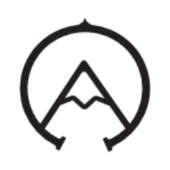 Cascadia Blooms logo