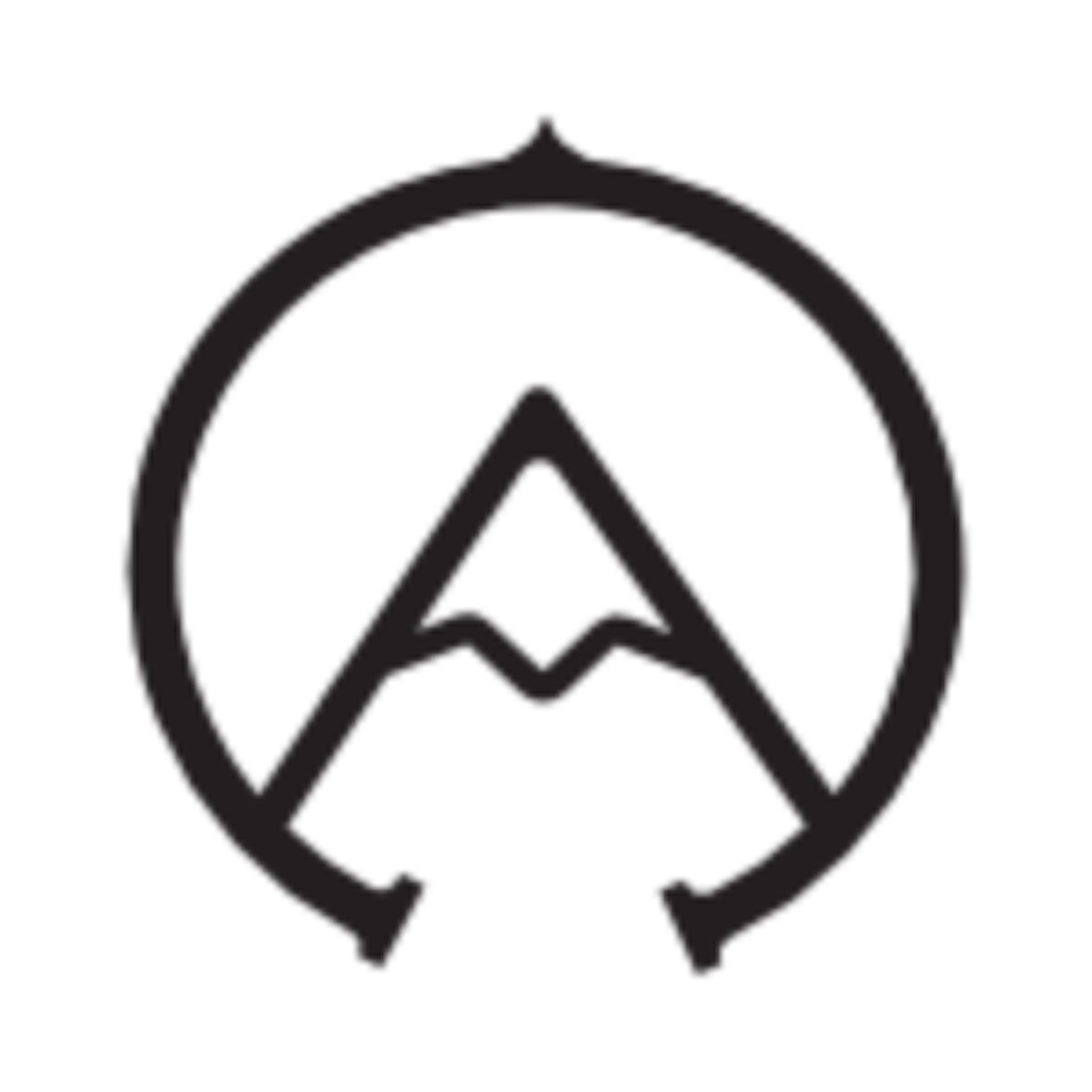 Cascadia Blooms logo