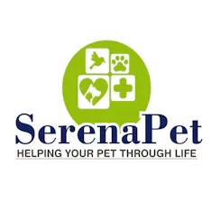 Serena Pet Ltd. logo