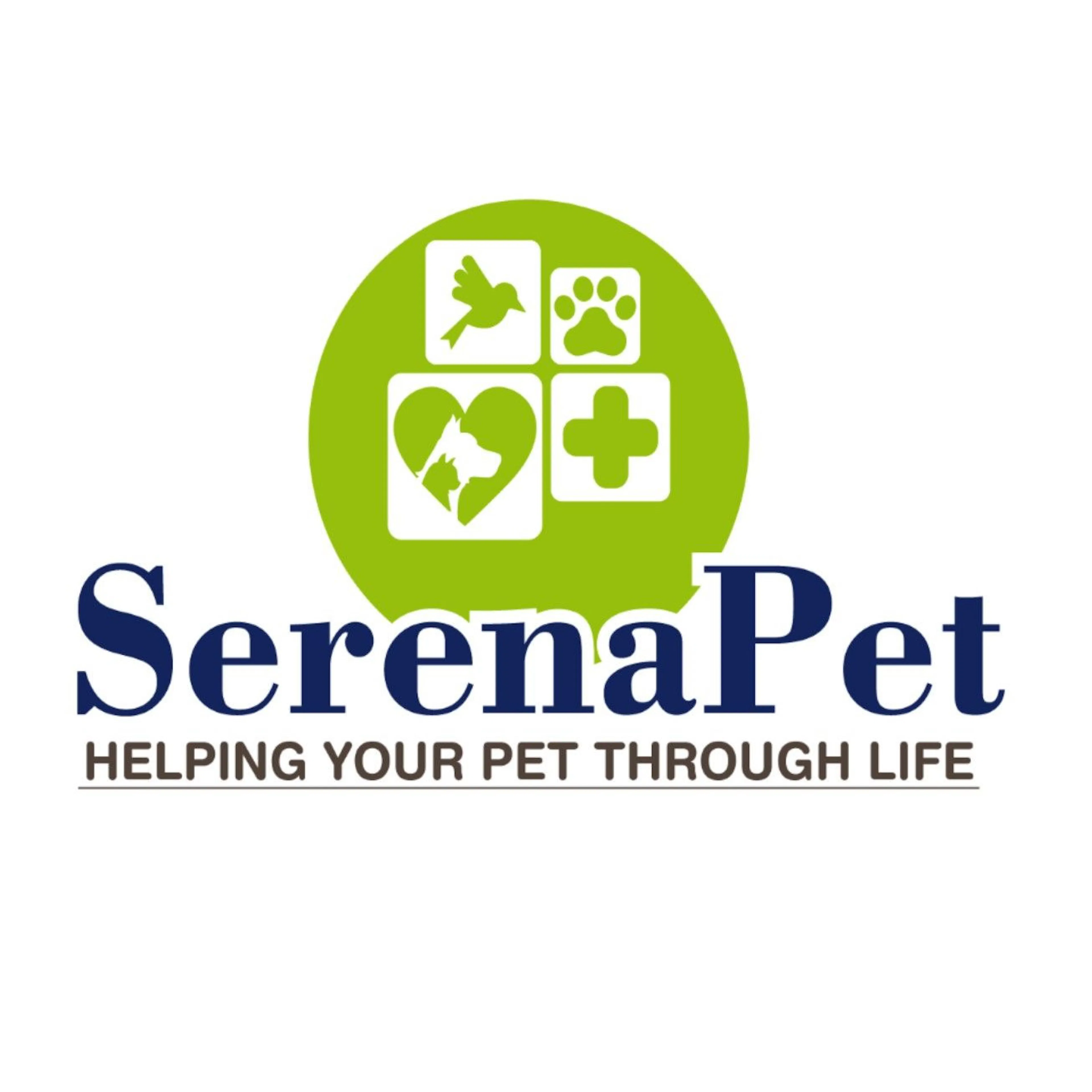 Serena Pet Ltd. logo