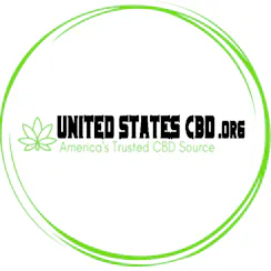 United States CBD.org logo