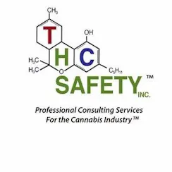 THC Safety, Inc. logo